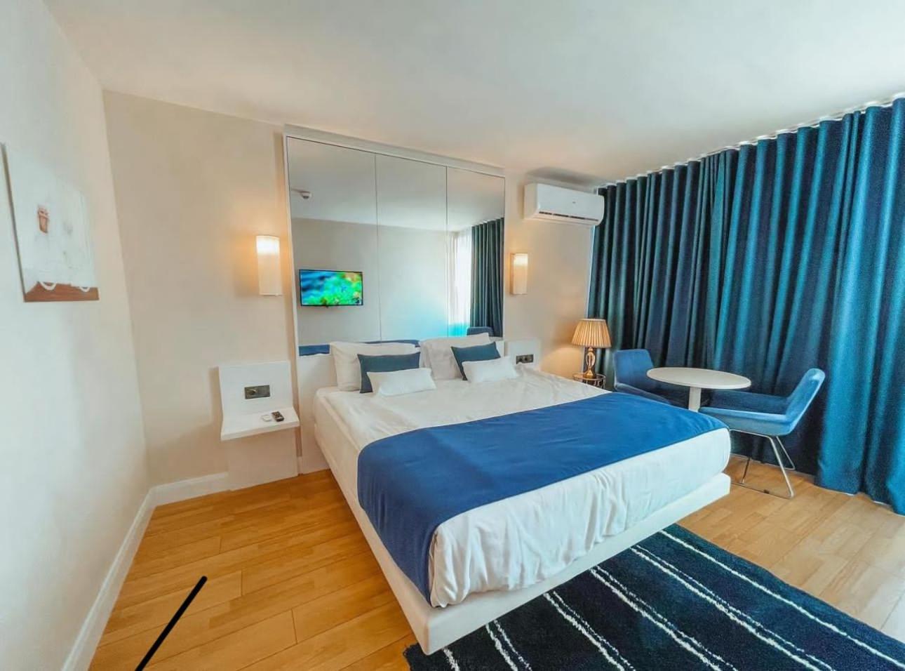 King apartments in Orbi city view 5