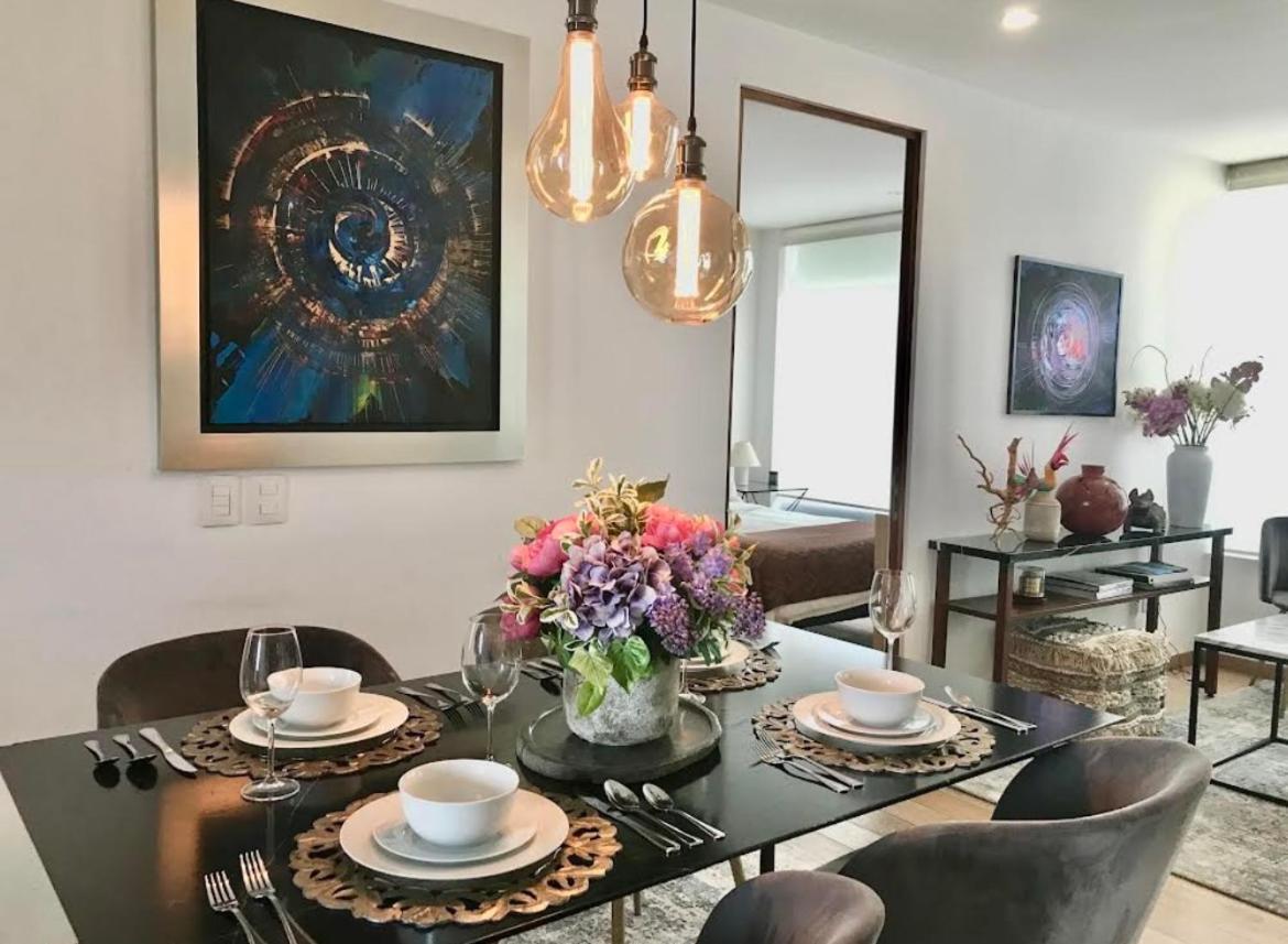 POLLUX Luxury Condo photo 4