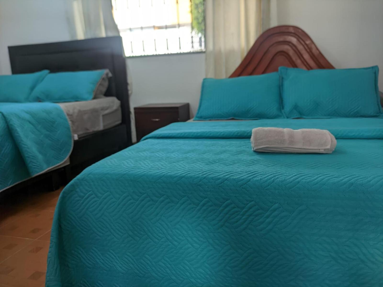 Apartaestudio la vaca