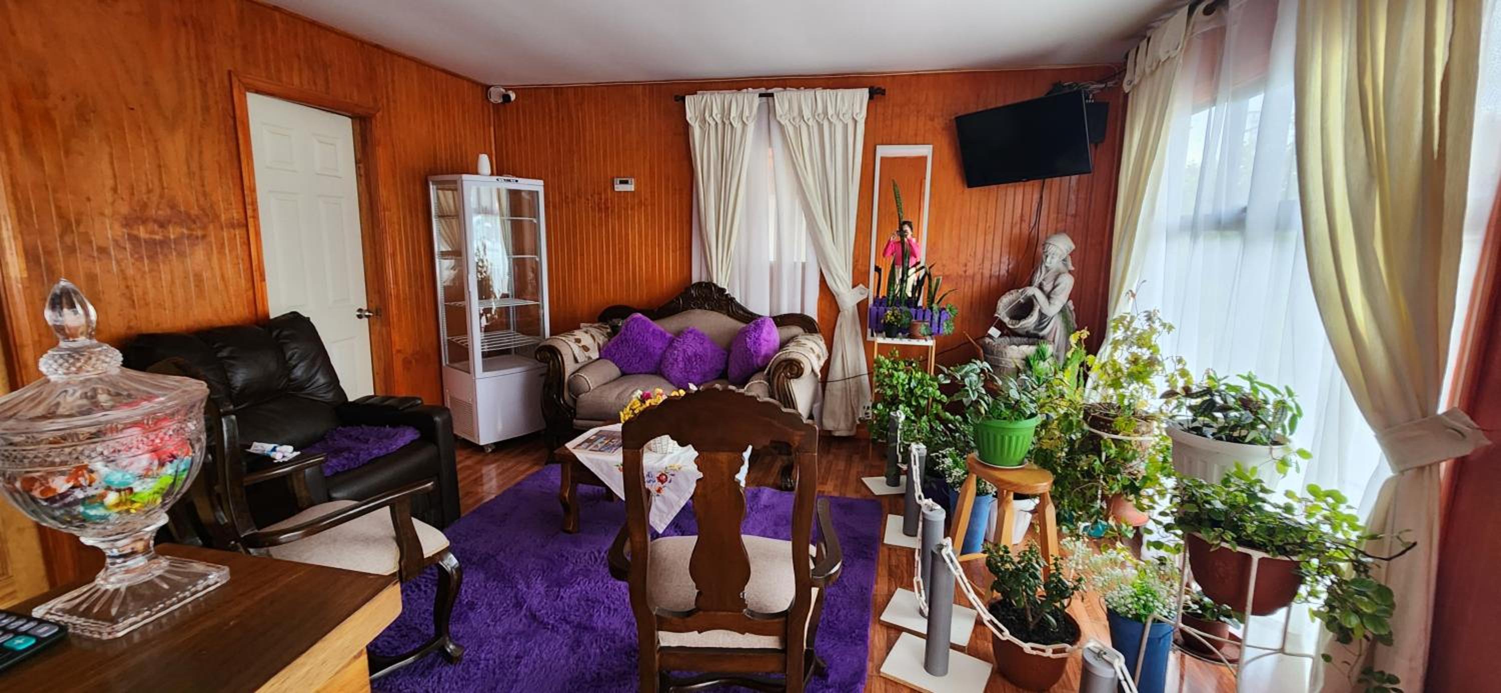 Hostal La nona