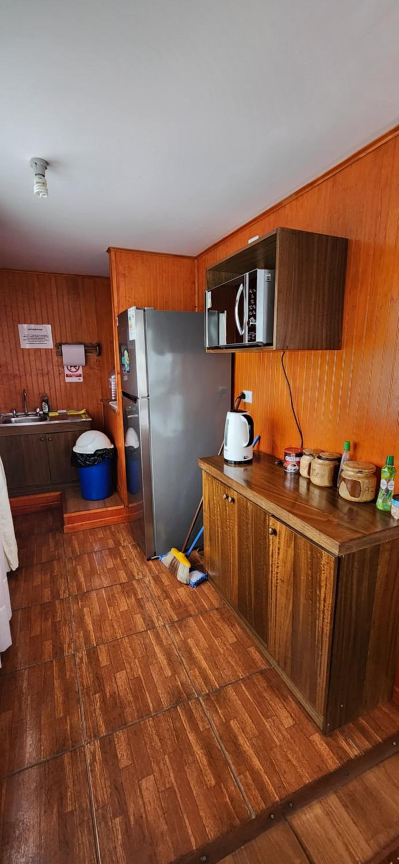 Hostal La nona