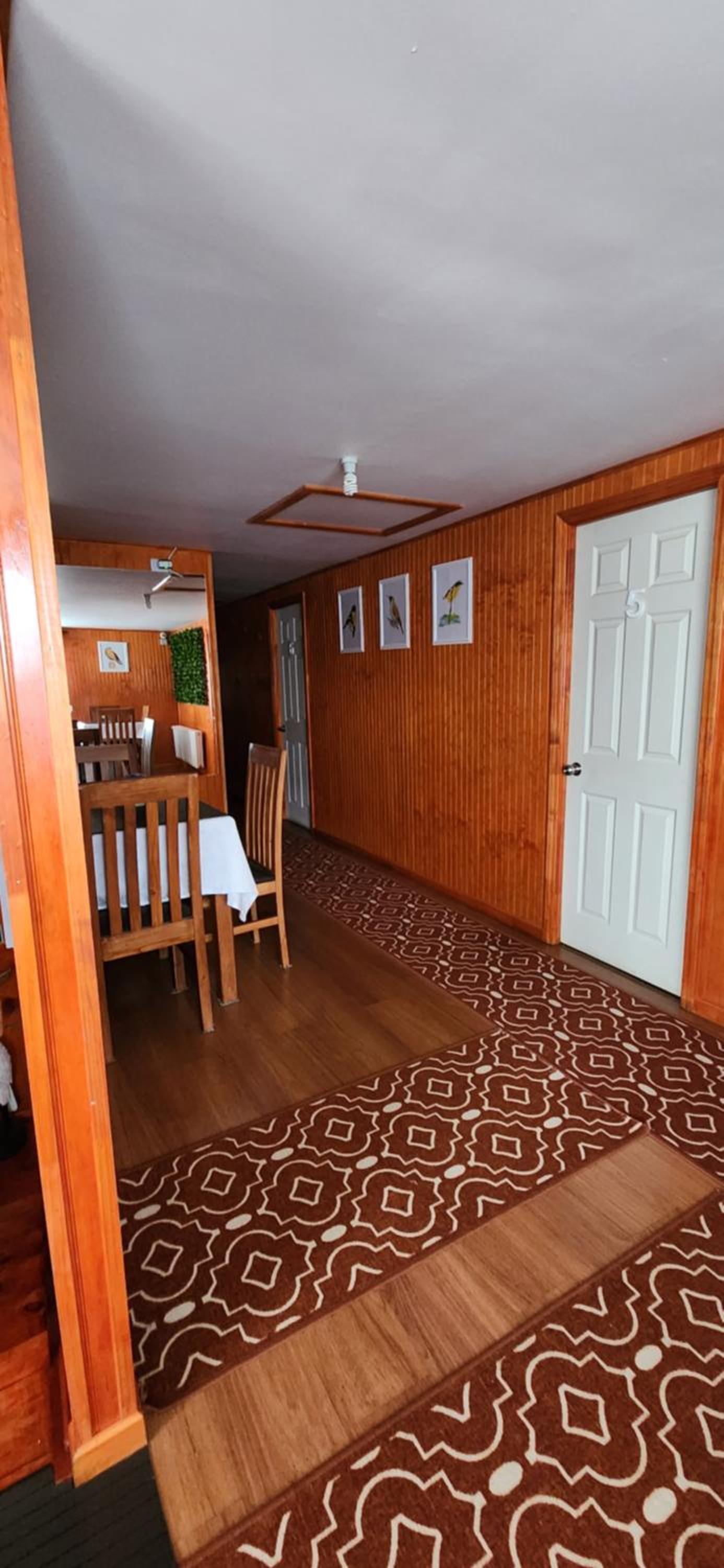 Hostal La nona
