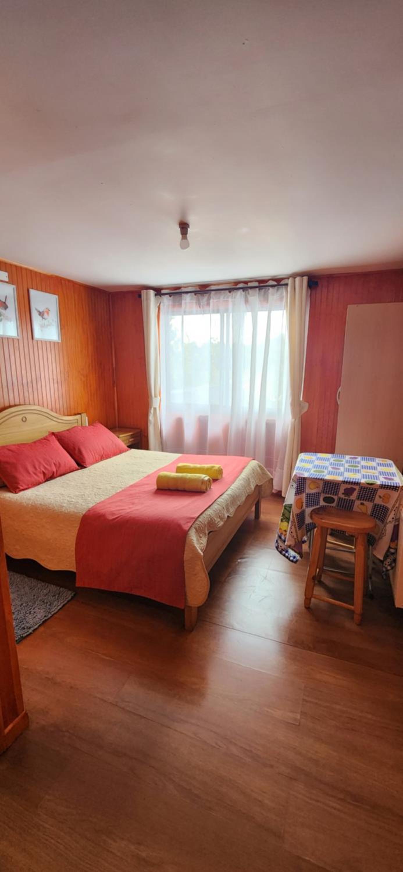 Hostal La nona
