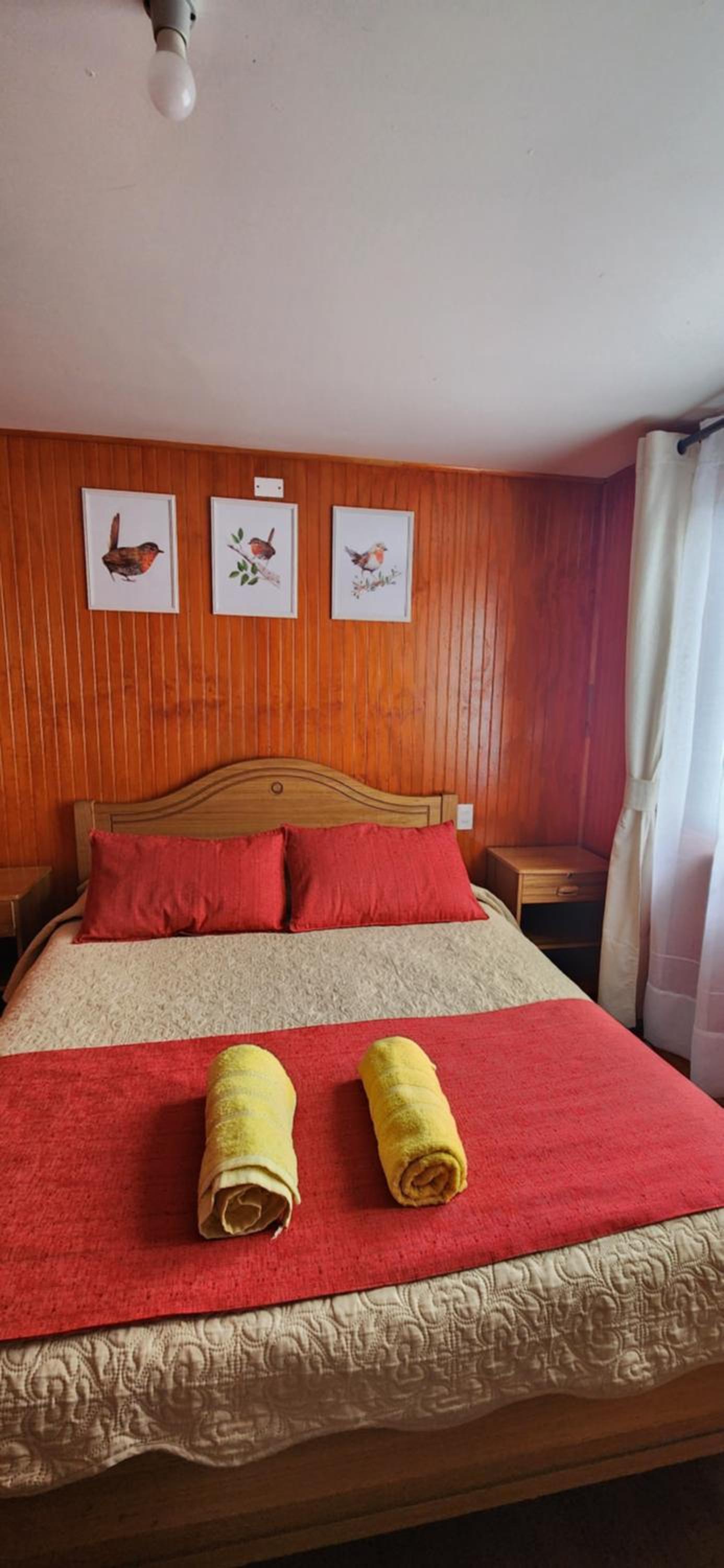 Hostal La nona