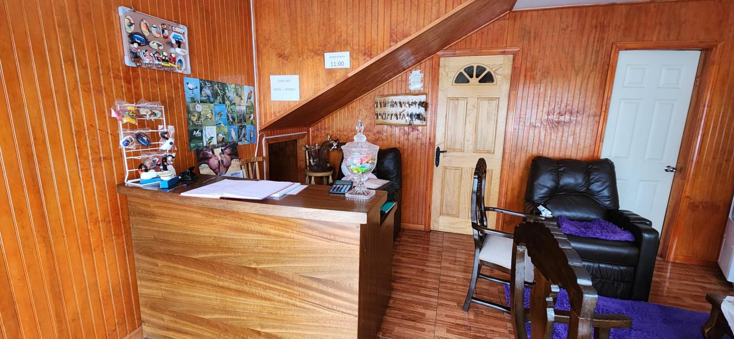 Hostal La nona