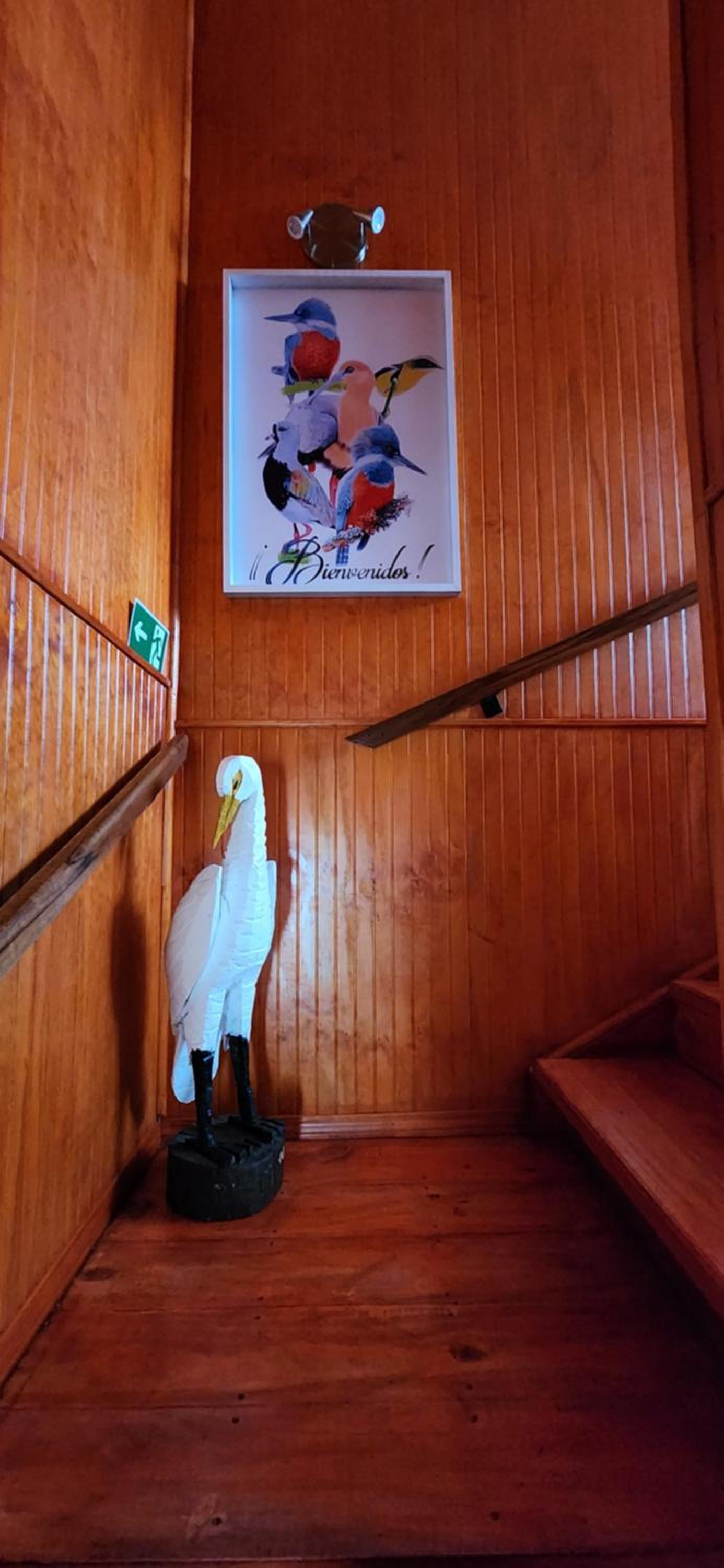 Hostal La nona