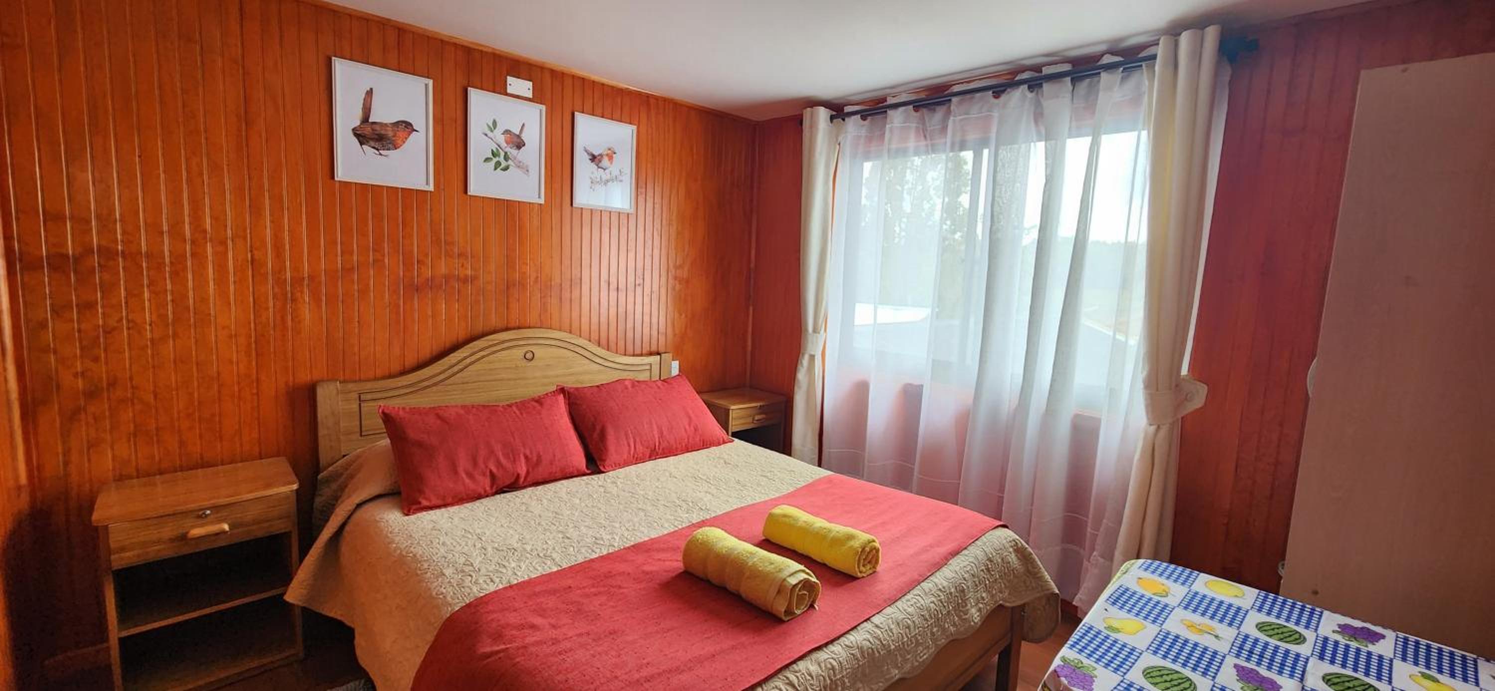 Hostal La nona