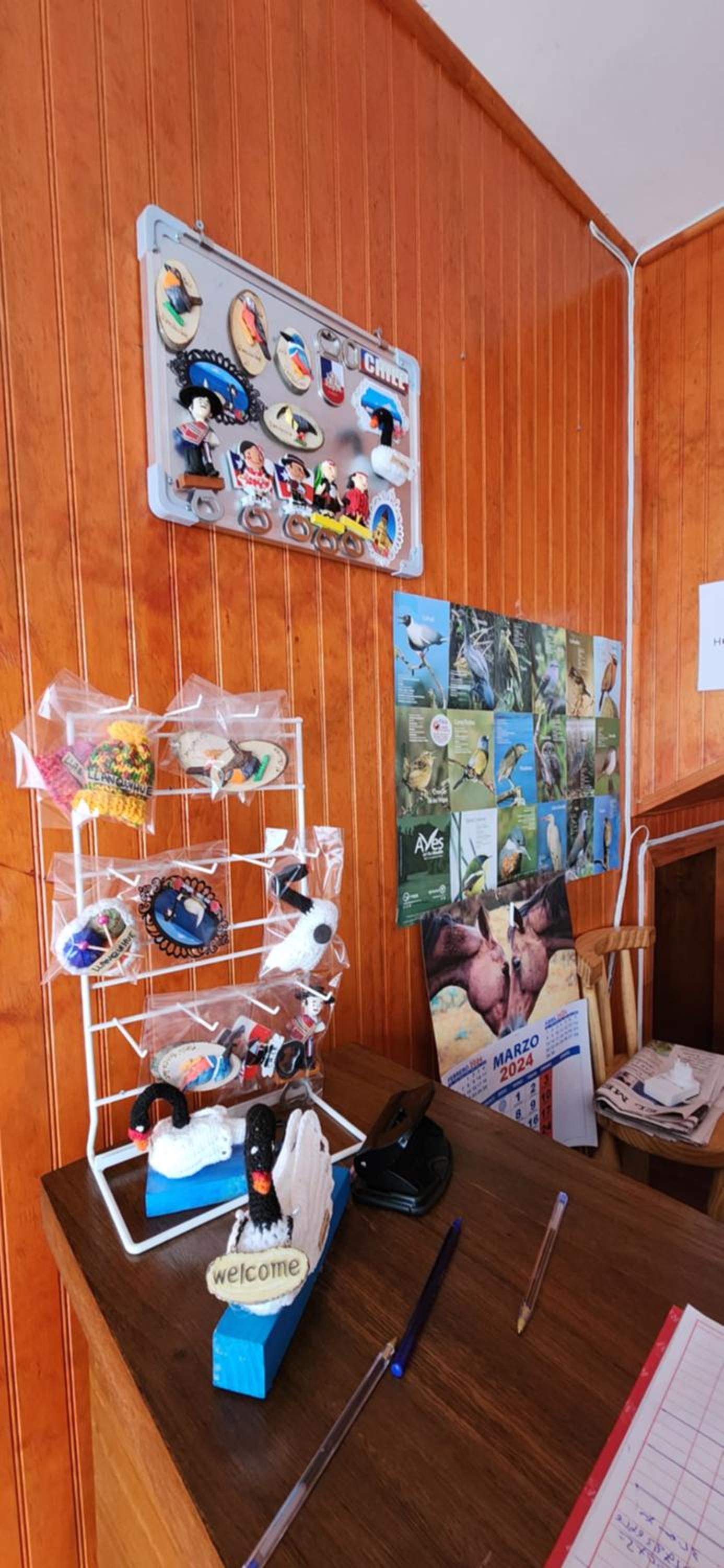 Hostal La nona