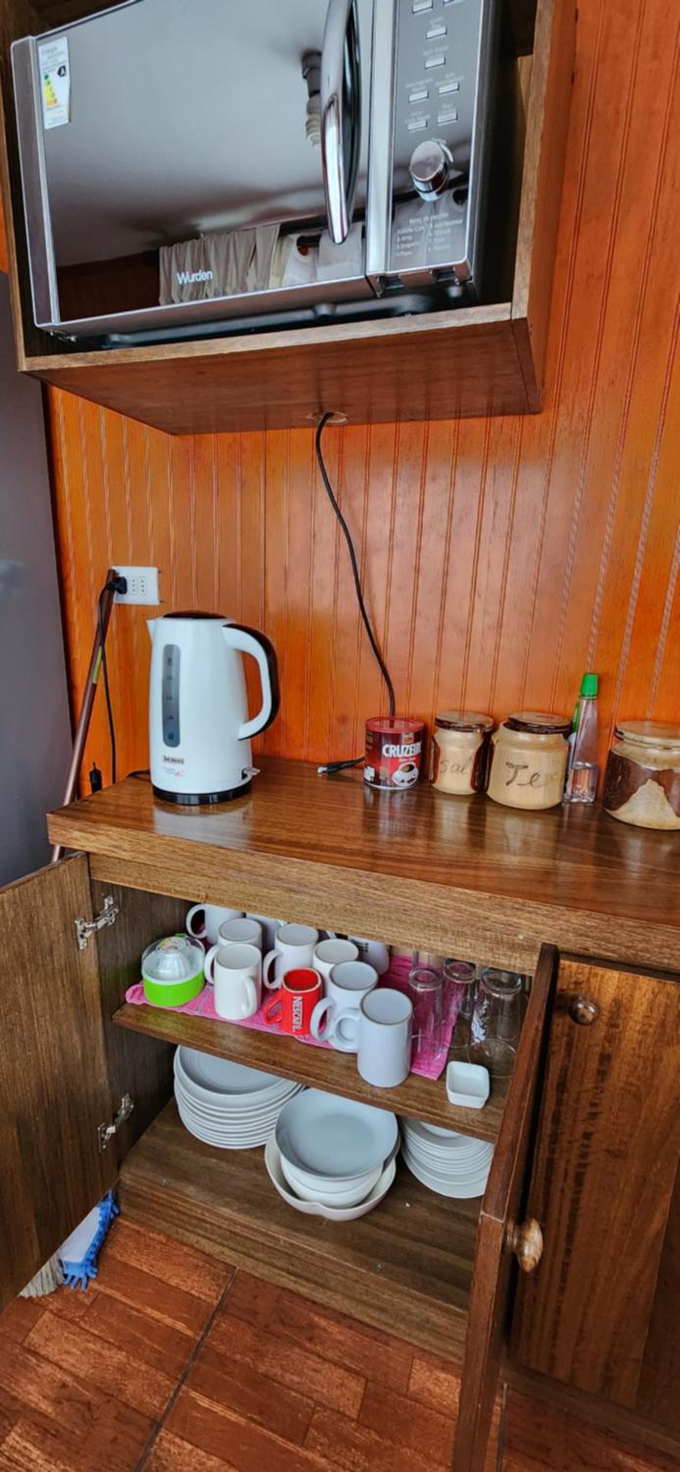 Hostal La nona