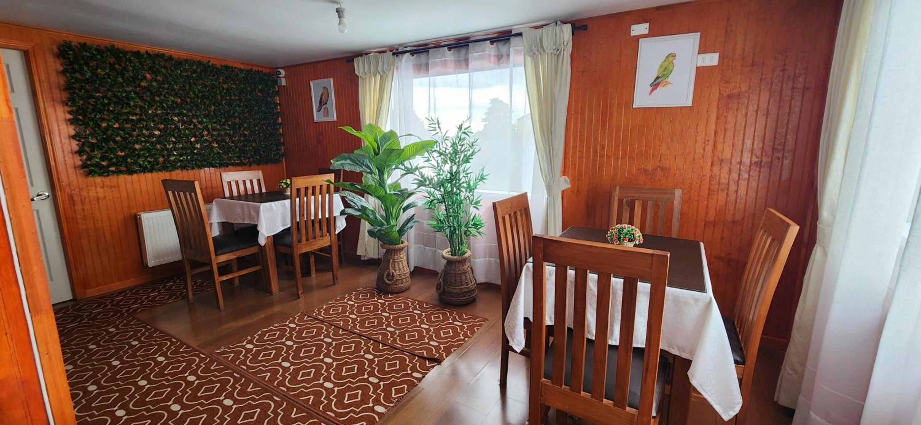 Hostal La nona