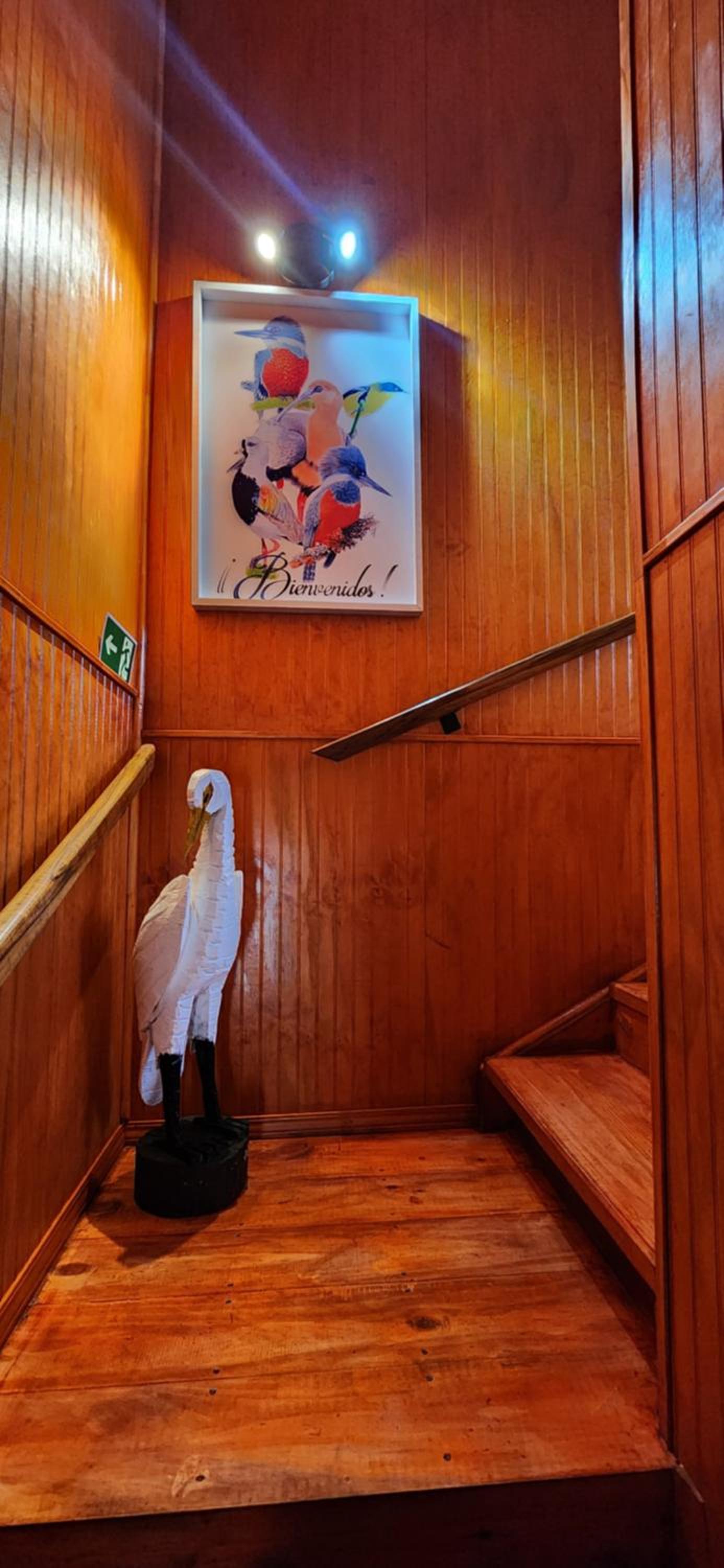 Hostal La nona