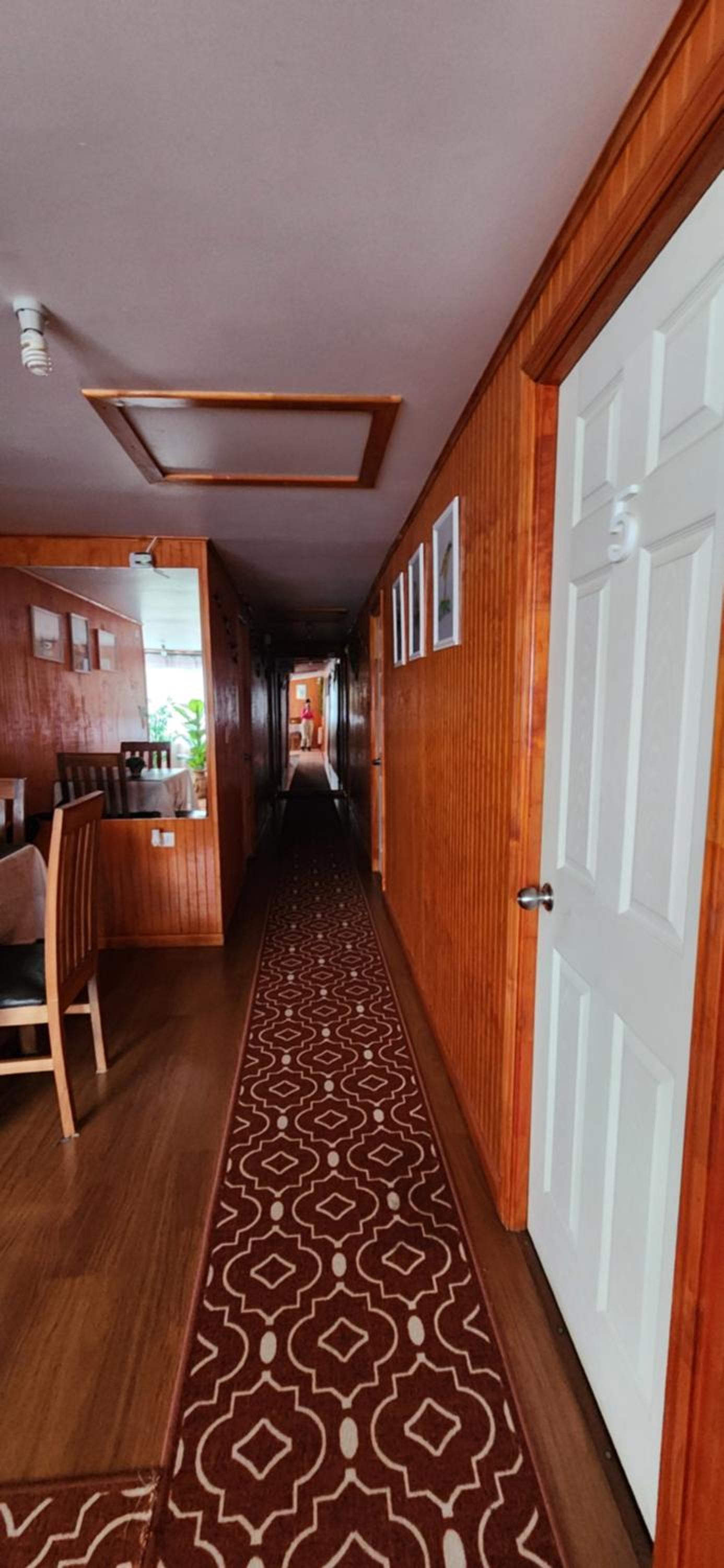 Hostal La nona