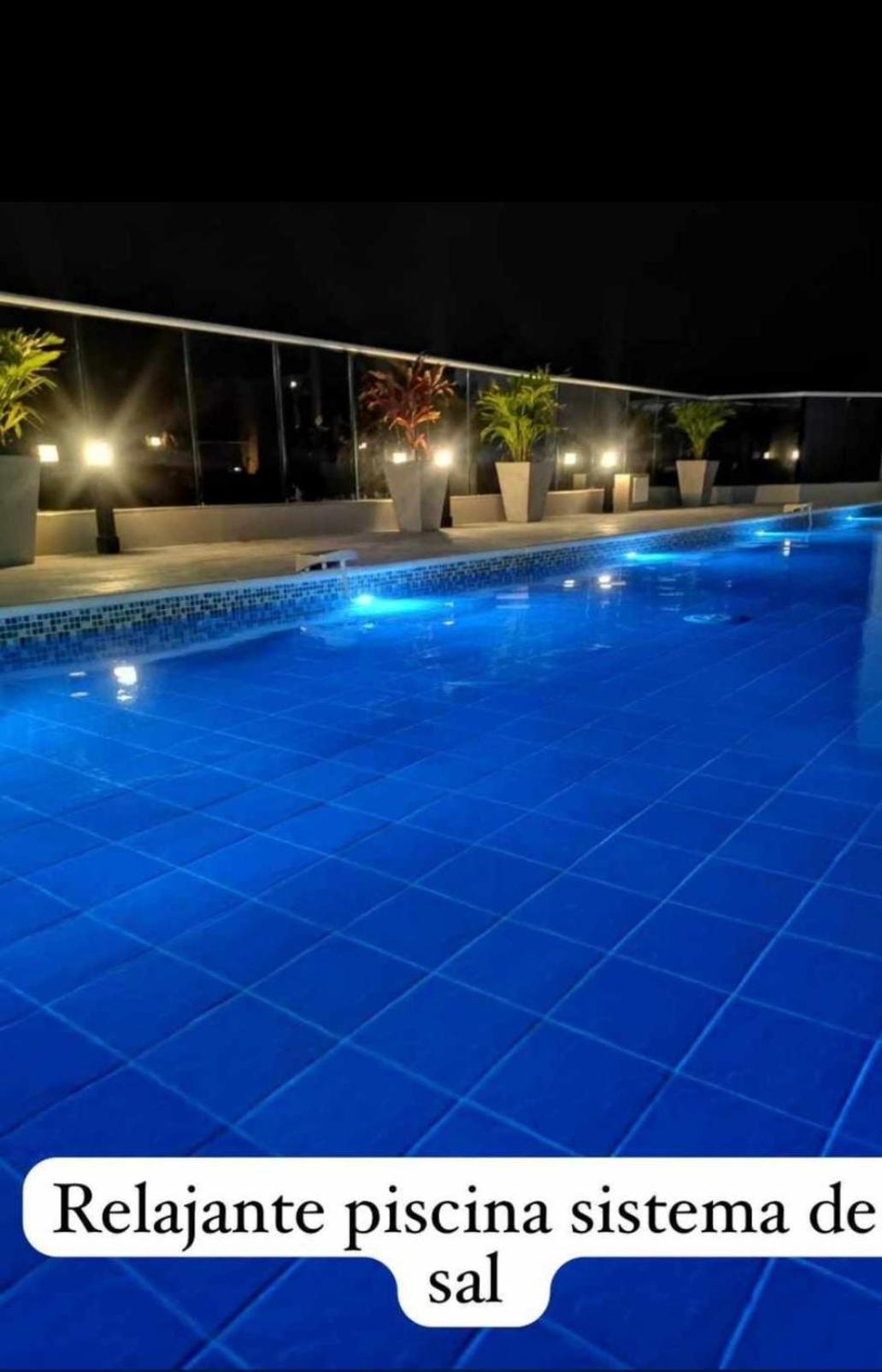 Hermoso ApartaSuite en Playa Salguero!/Rodadero