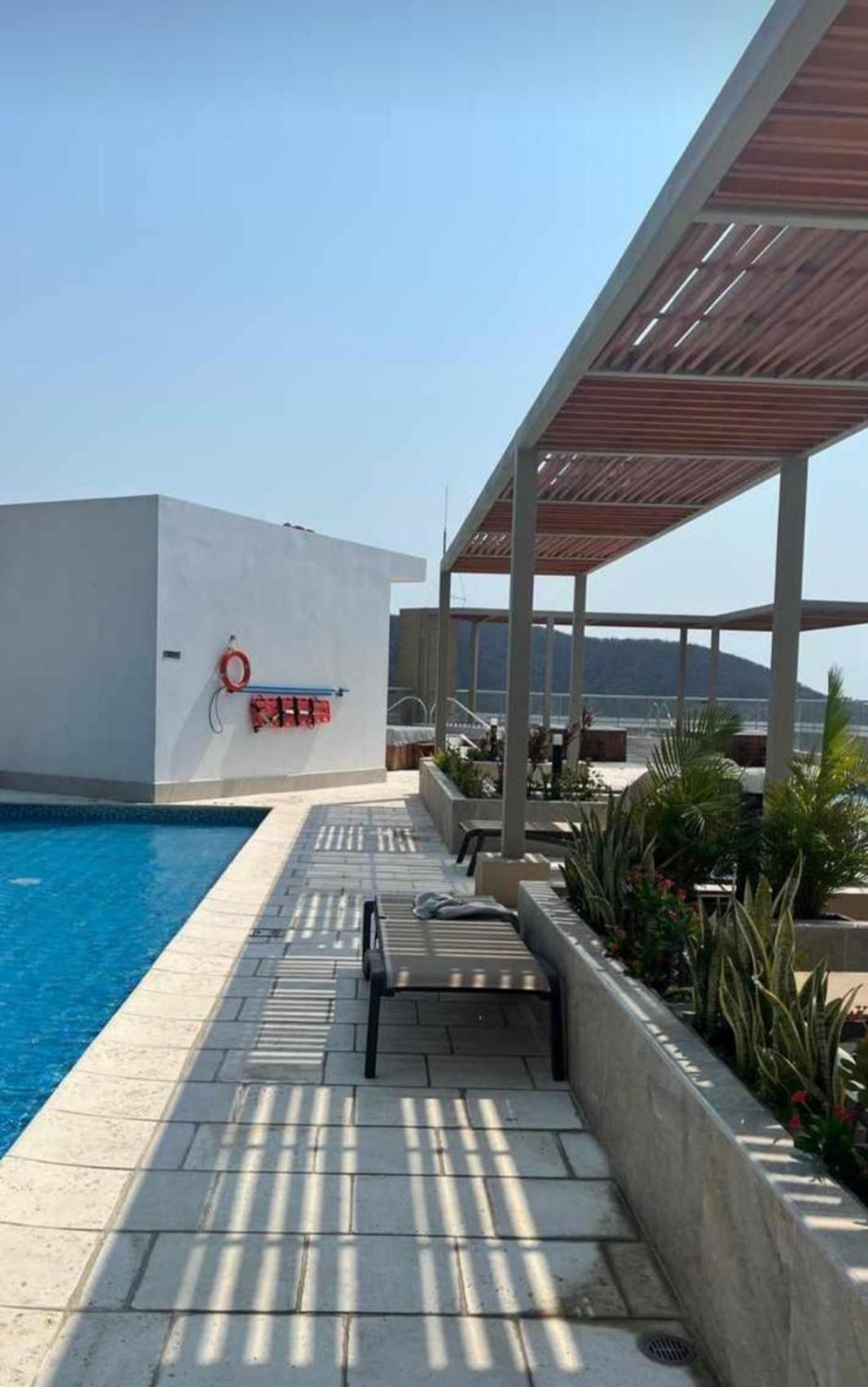 Hermoso ApartaSuite en Playa Salguero!/Rodadero