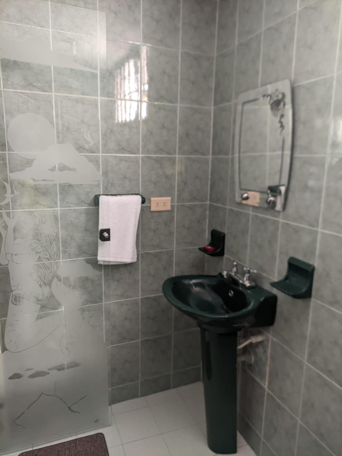 Apartaestudio la vaca