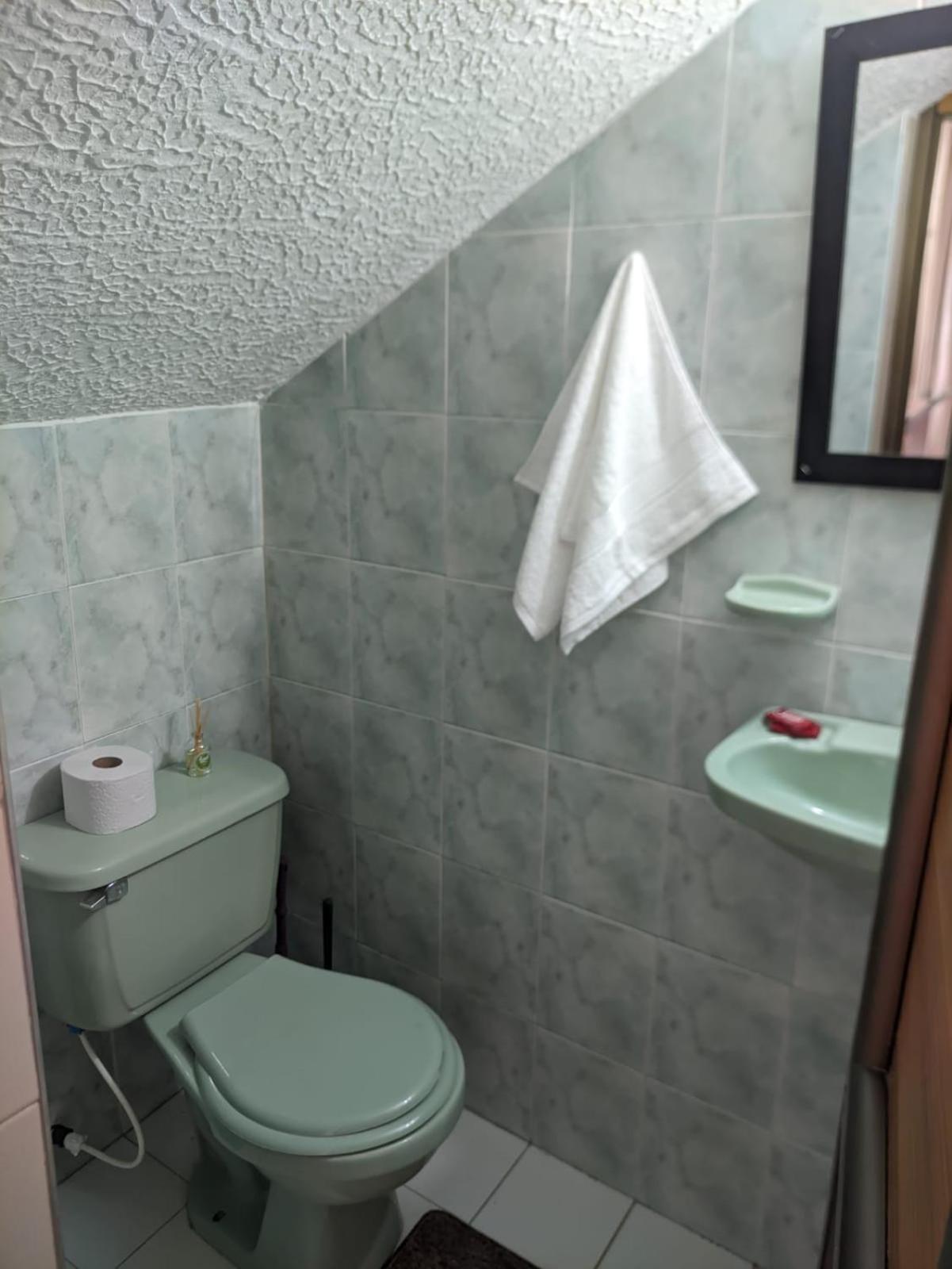Apartaestudio la vaca