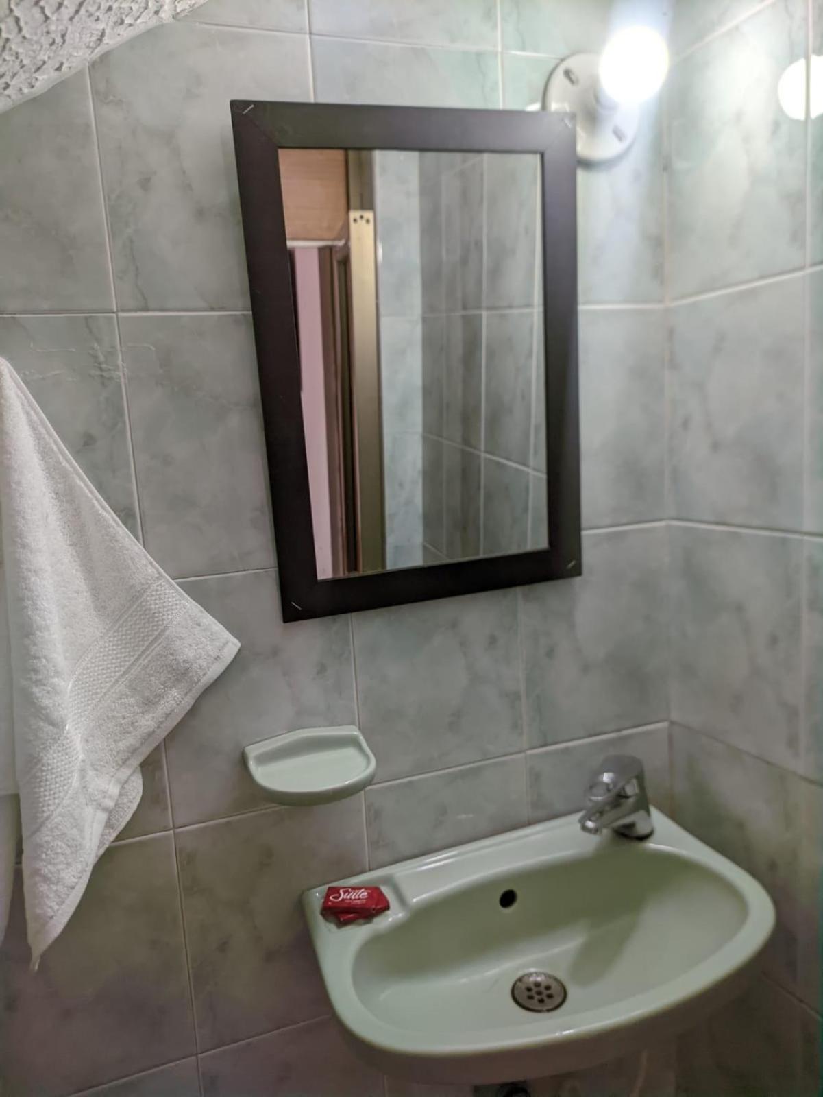 Apartaestudio la vaca