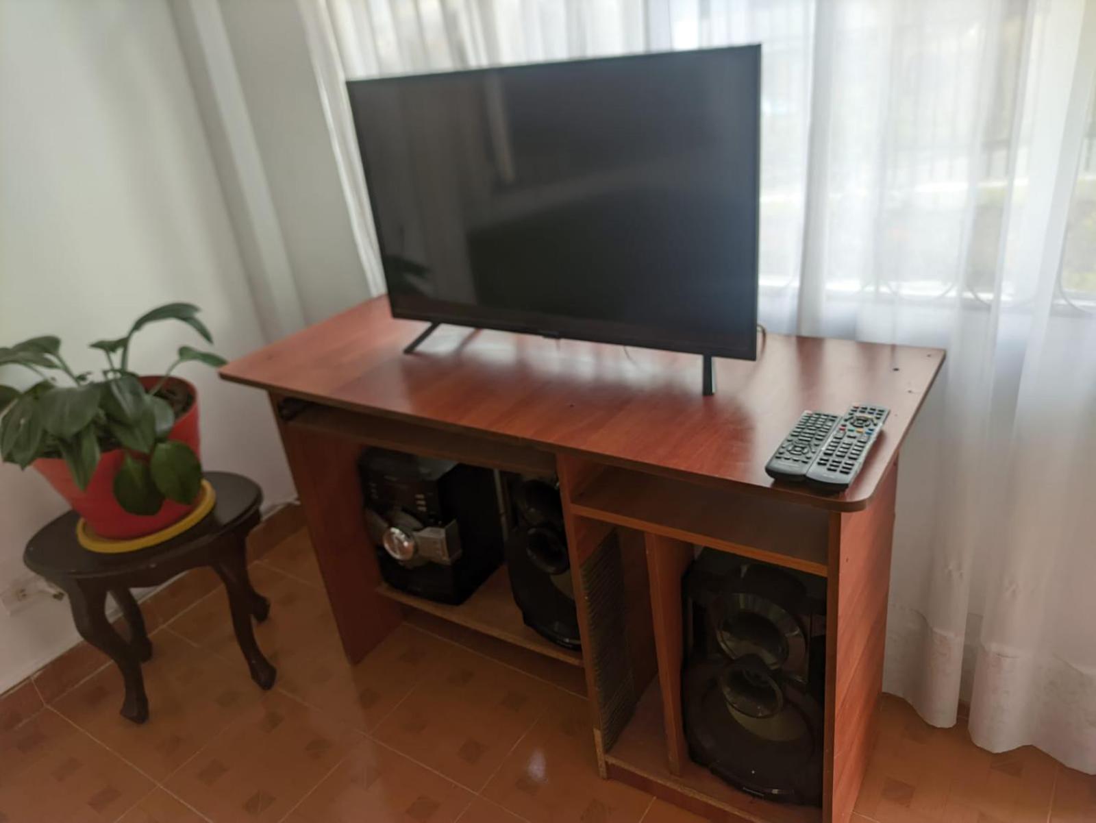 Apartaestudio la vaca