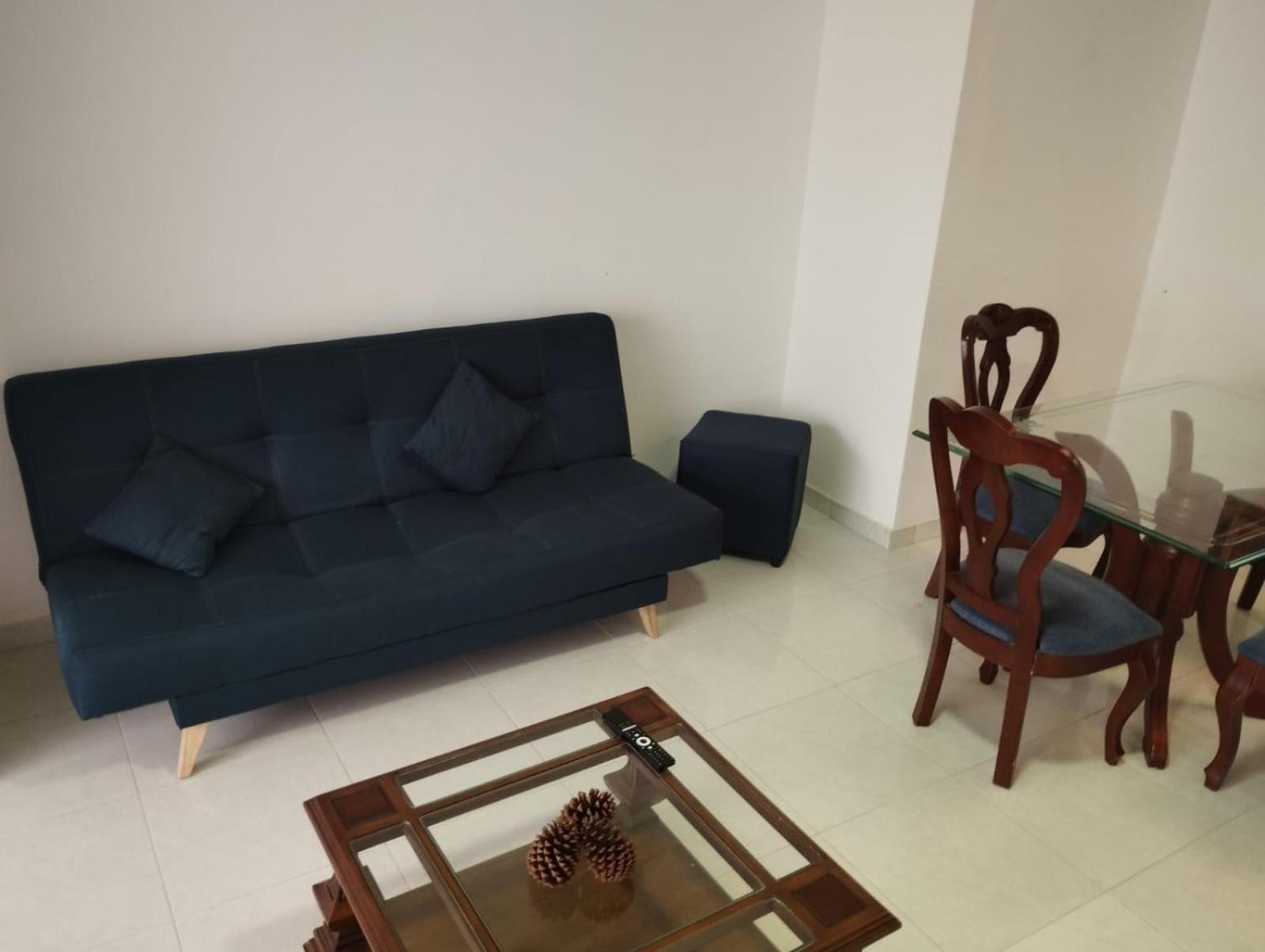 Apartamento Corferias