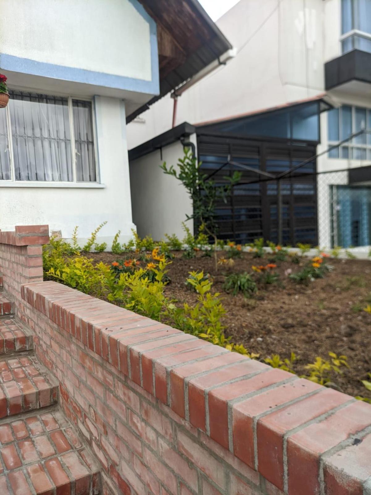 Apartaestudio la vaca