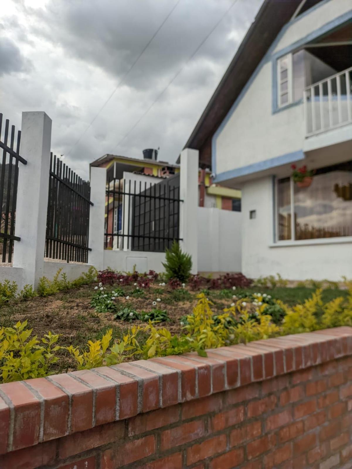 Apartaestudio la vaca