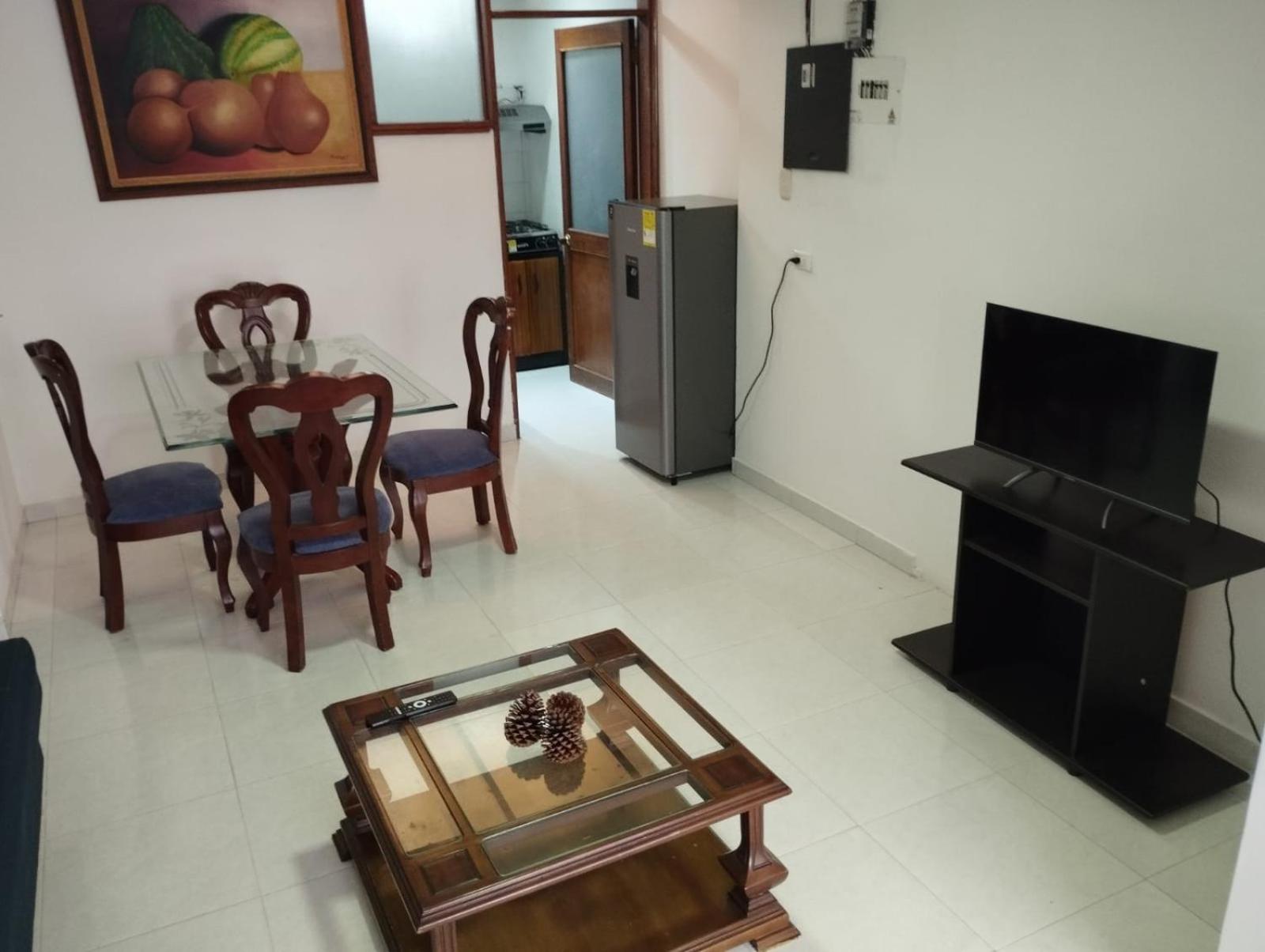 Apartamento Corferias