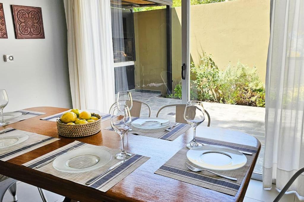 Duplex La Puntilla