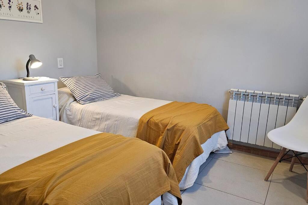 Duplex La Puntilla