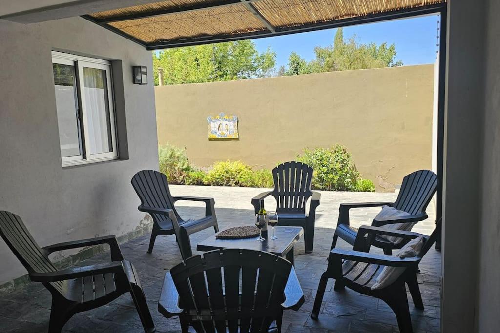 Duplex La Puntilla