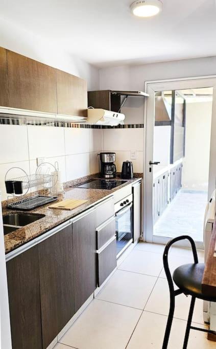 Duplex La Puntilla