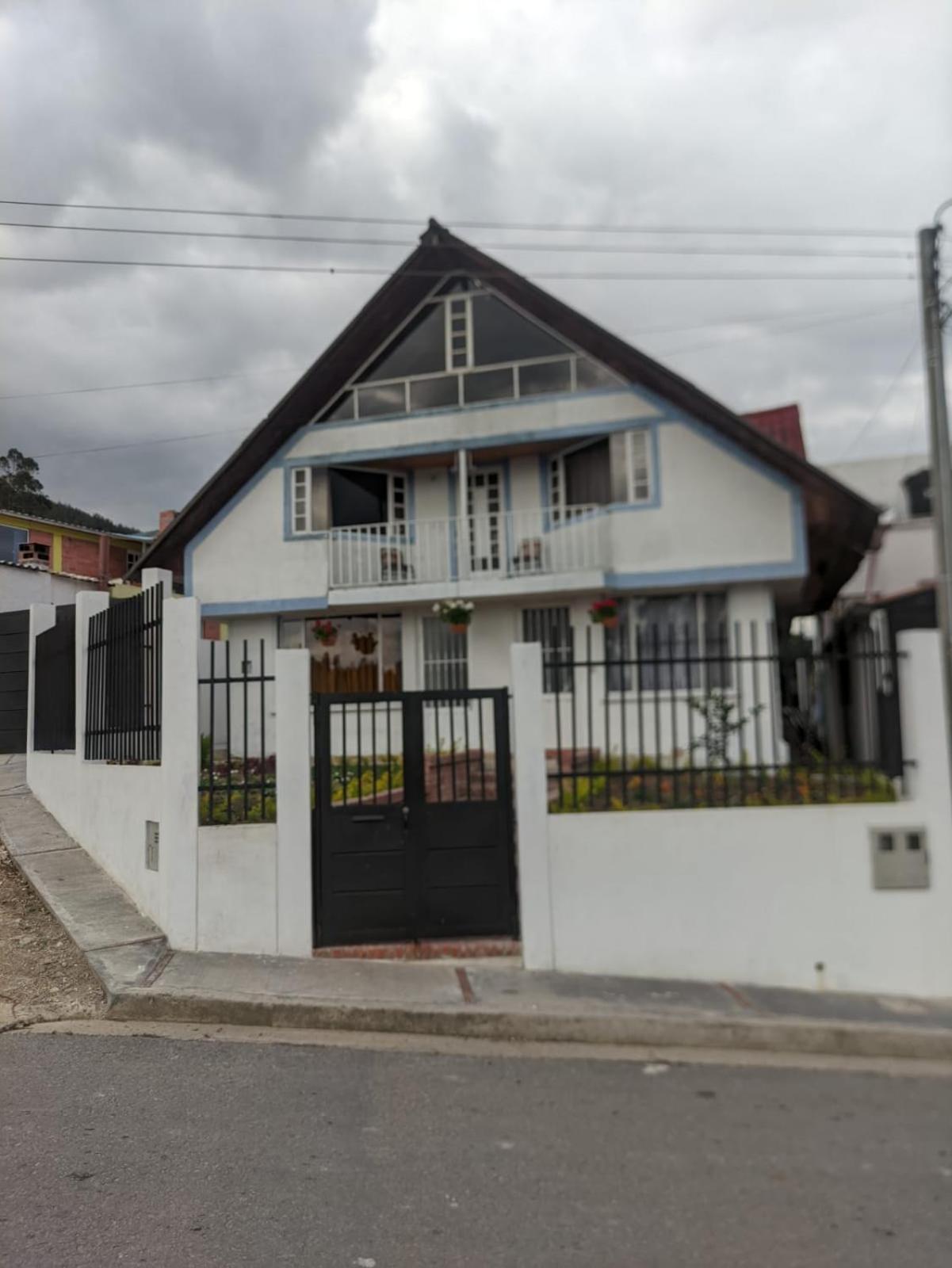 Apartaestudio la vaca