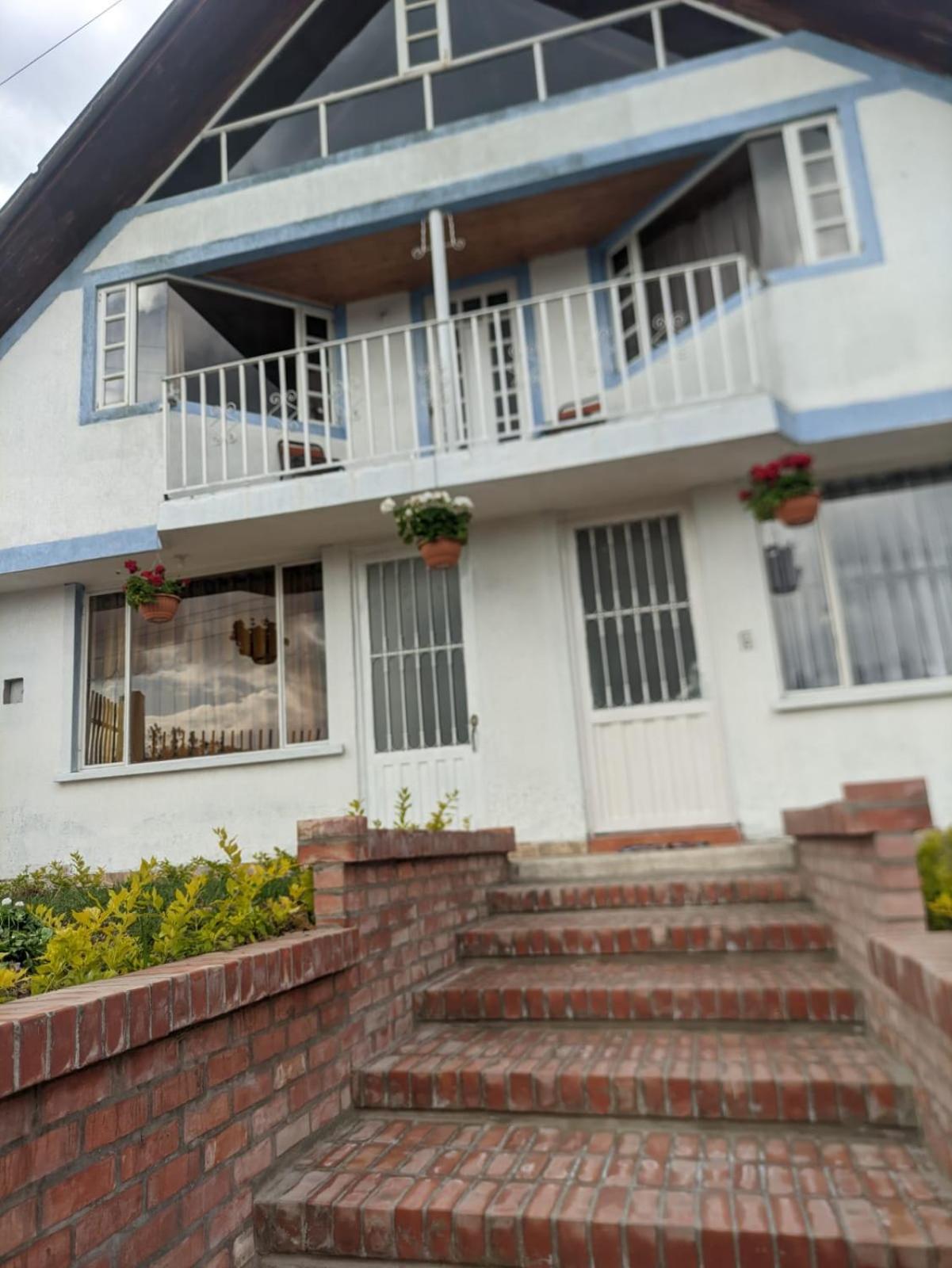 Apartaestudio la vaca
