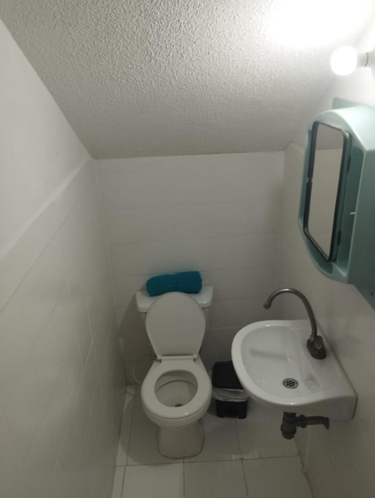 Apartamento Corferias