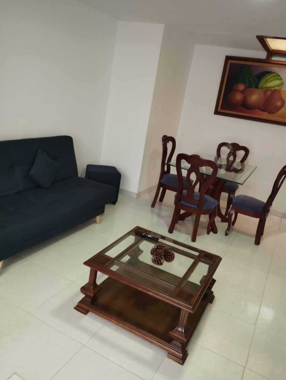 Apartamento Corferias