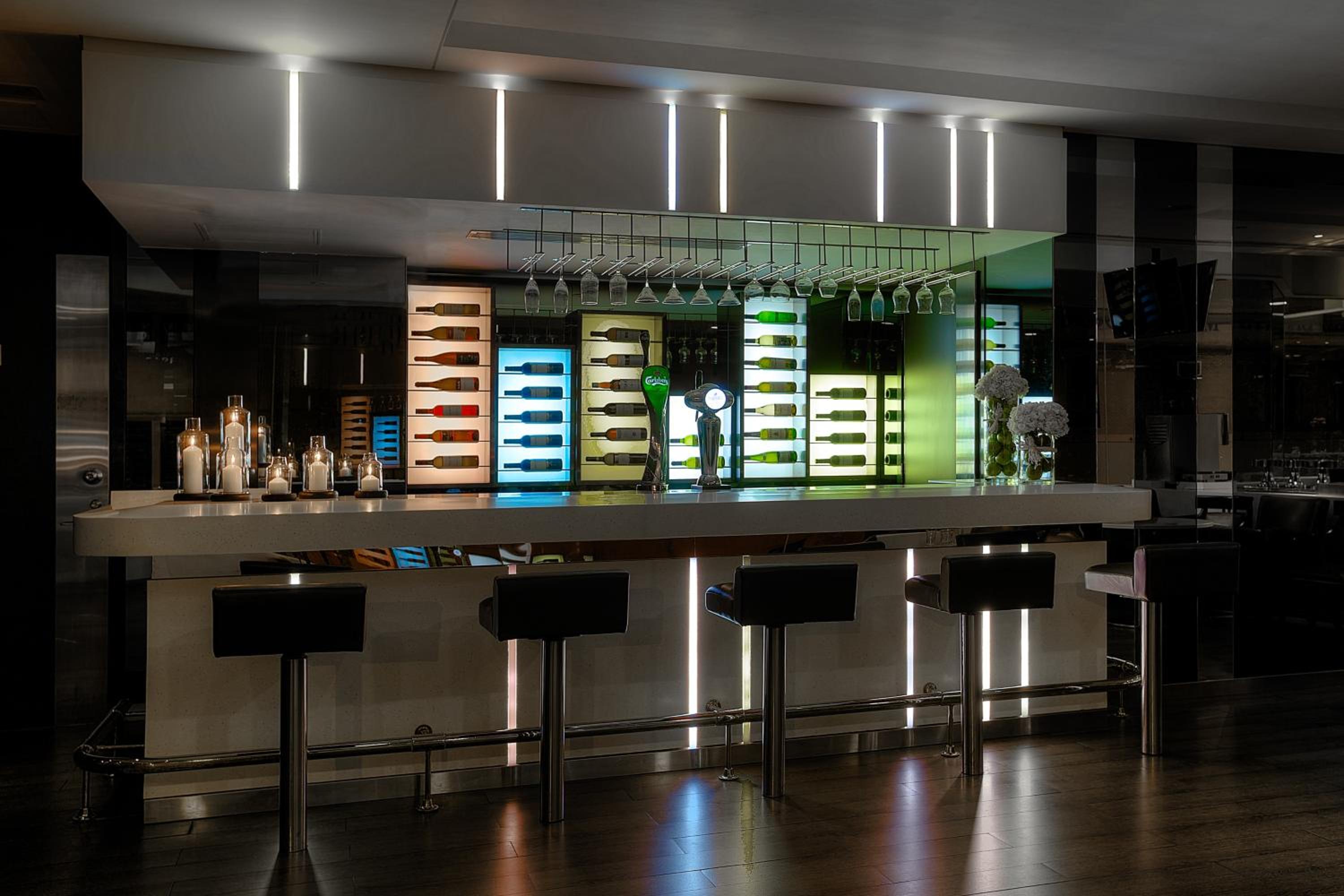 Stanford Hotel Hong Kong