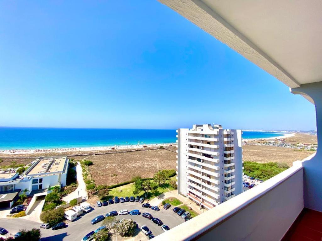 Alvor Seven view 3