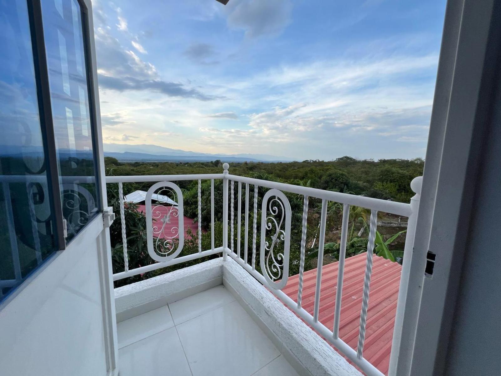 Finca Hotel villa el Ocaso Rivera Huila