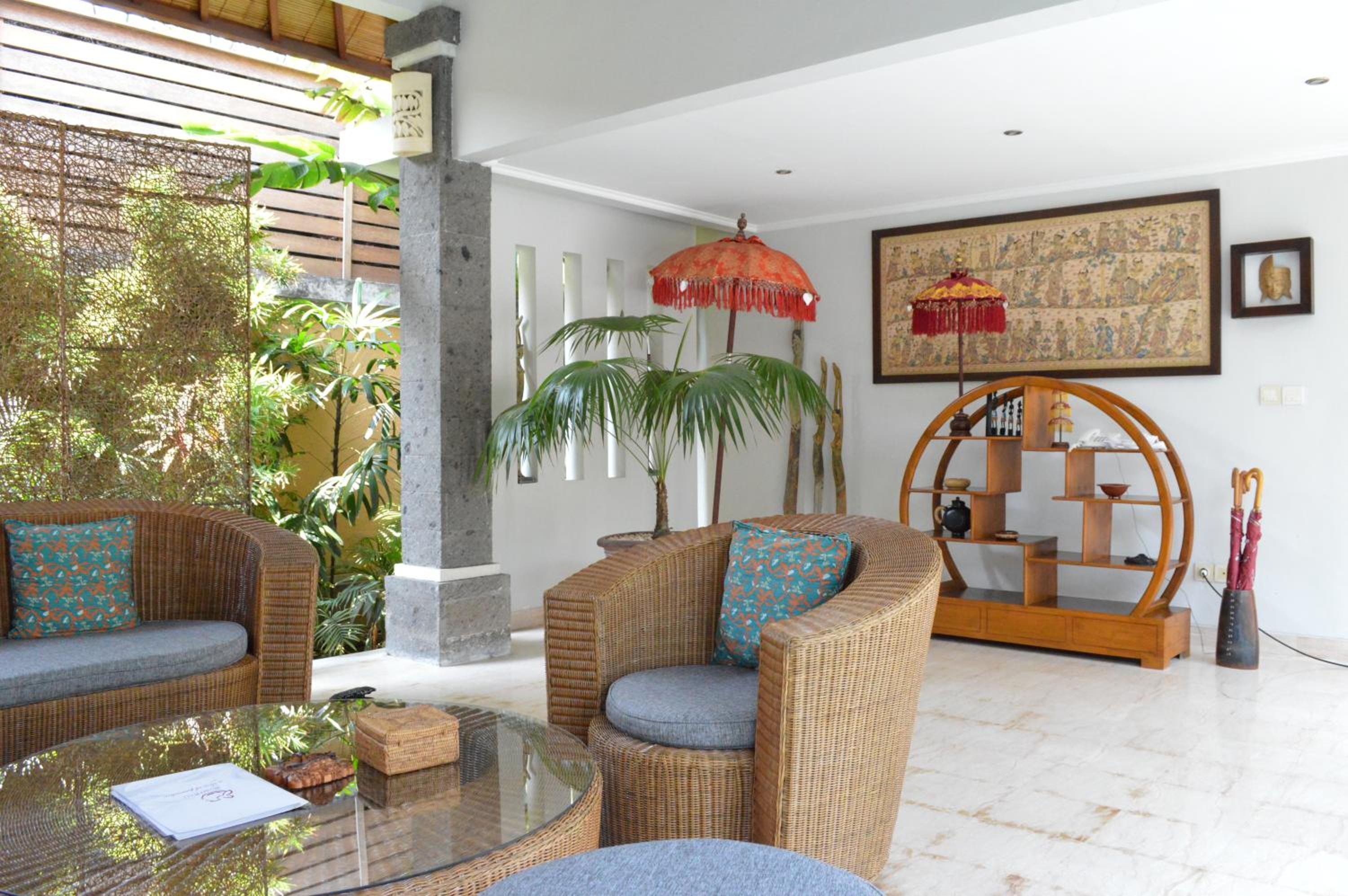 The Buah Bali Villas