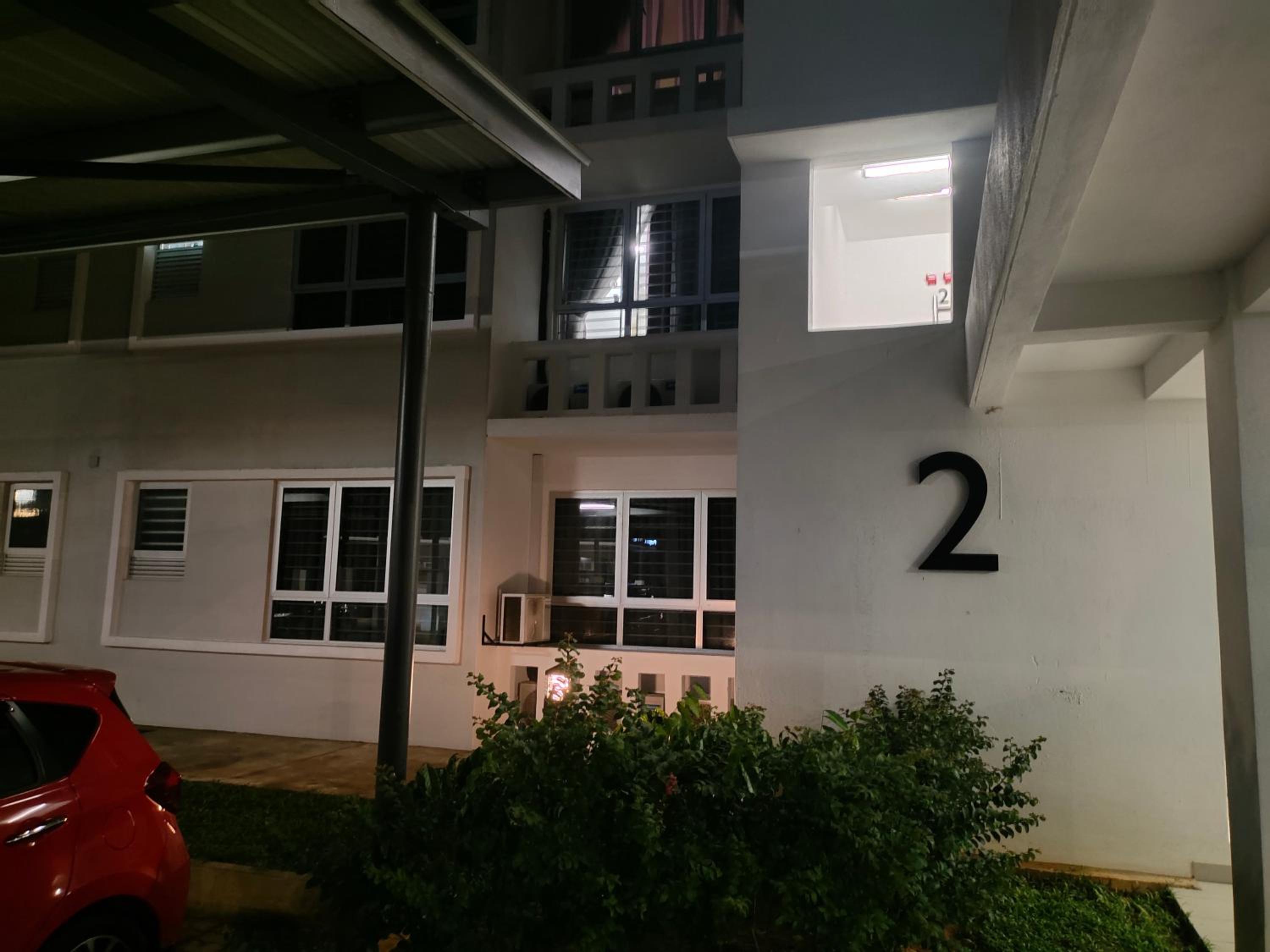 Homestay Ijan photo 4