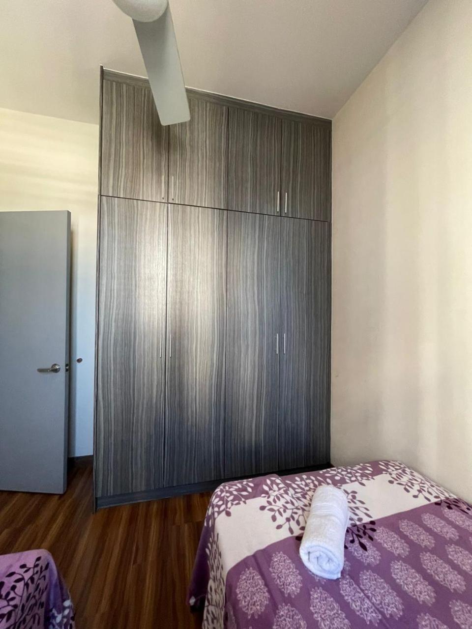 Tamara Lake View Putrajaya with Wifi and Parking photo 6