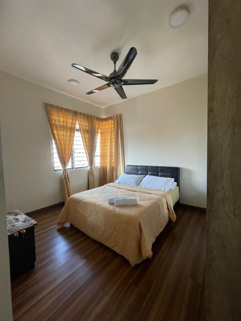 Tamara Lake View Putrajaya with Wifi and Parking photo 8