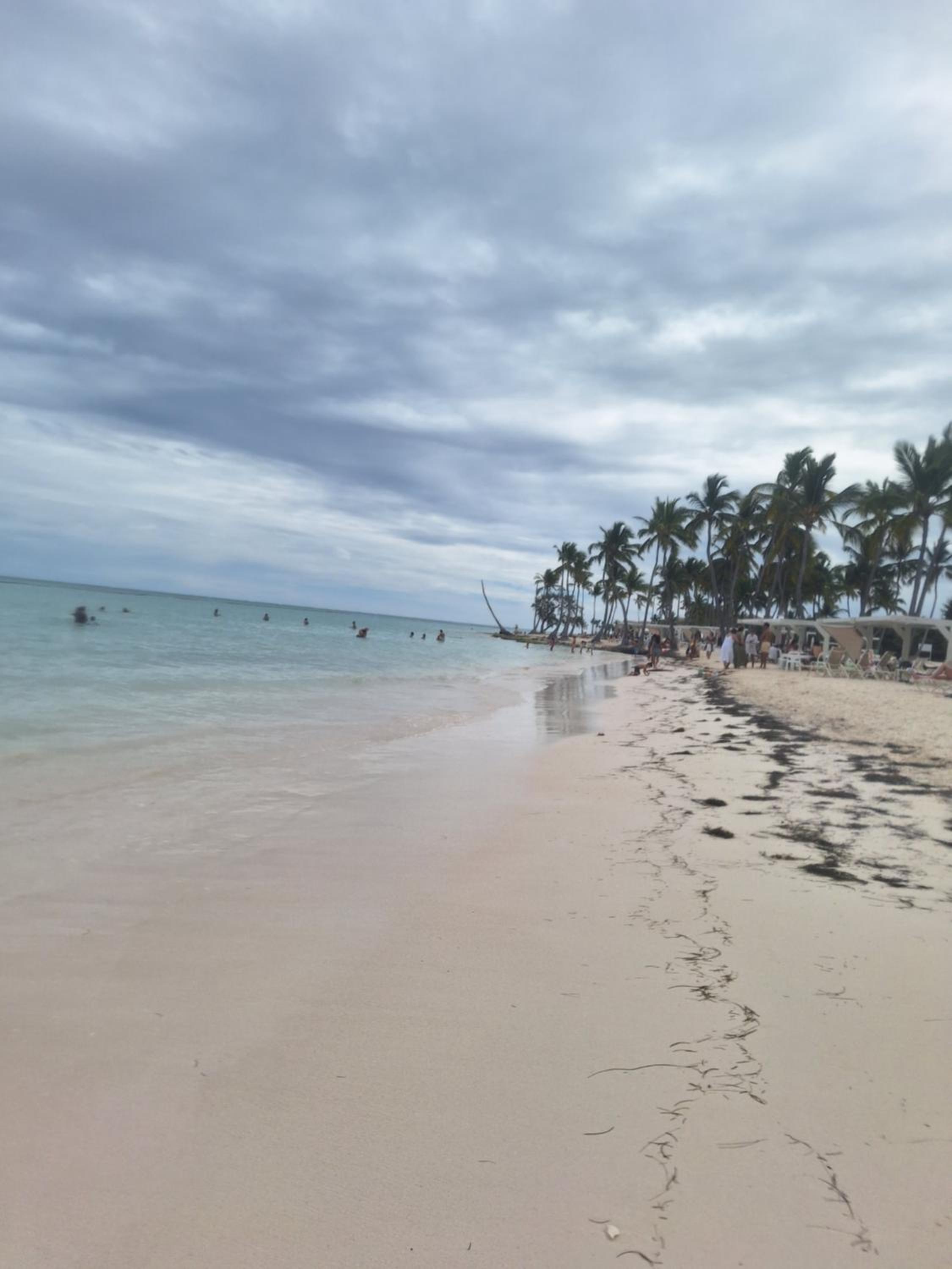 Cap Cana Paradise Retreat, Pool Front view 5