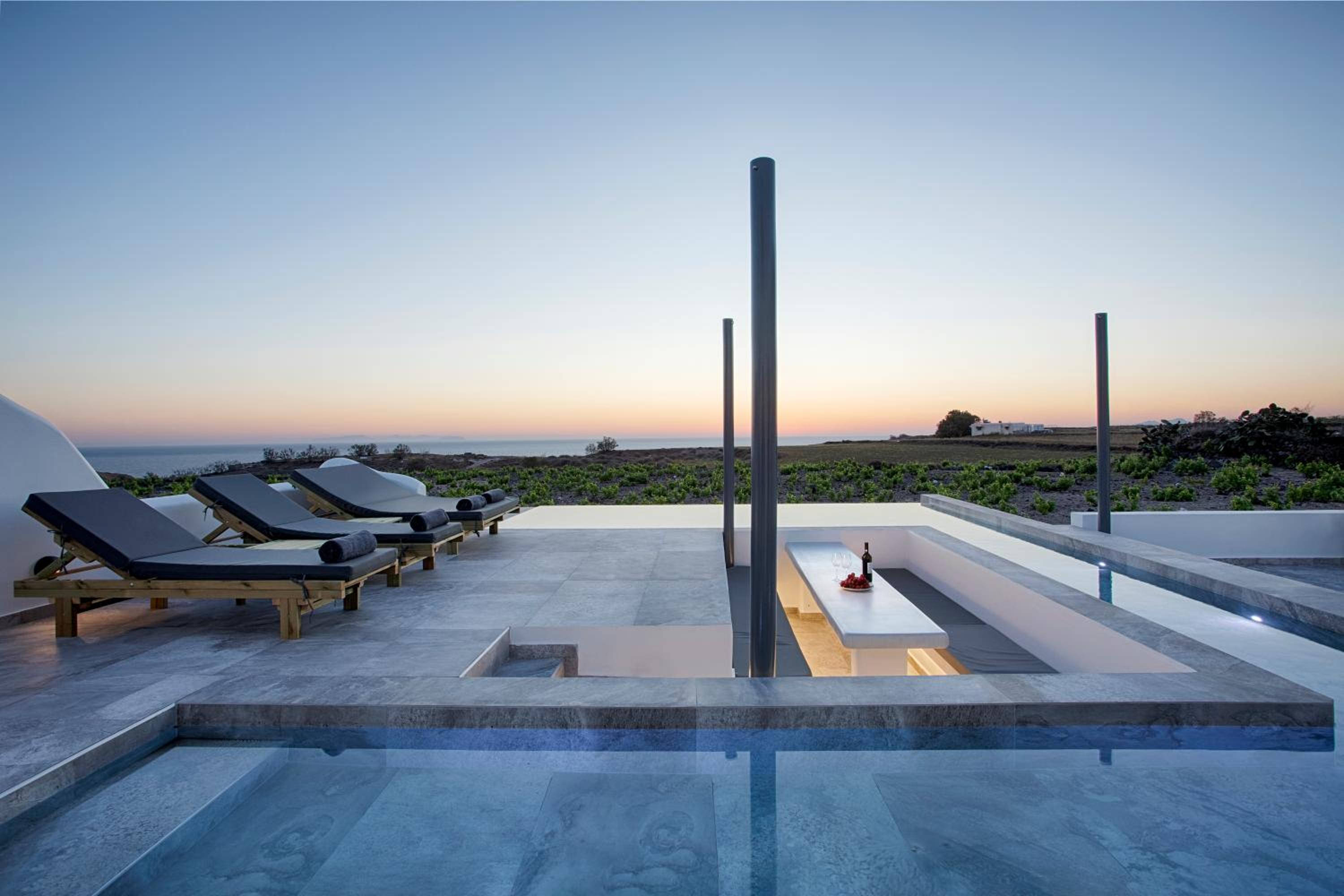 Vinebranch Villa