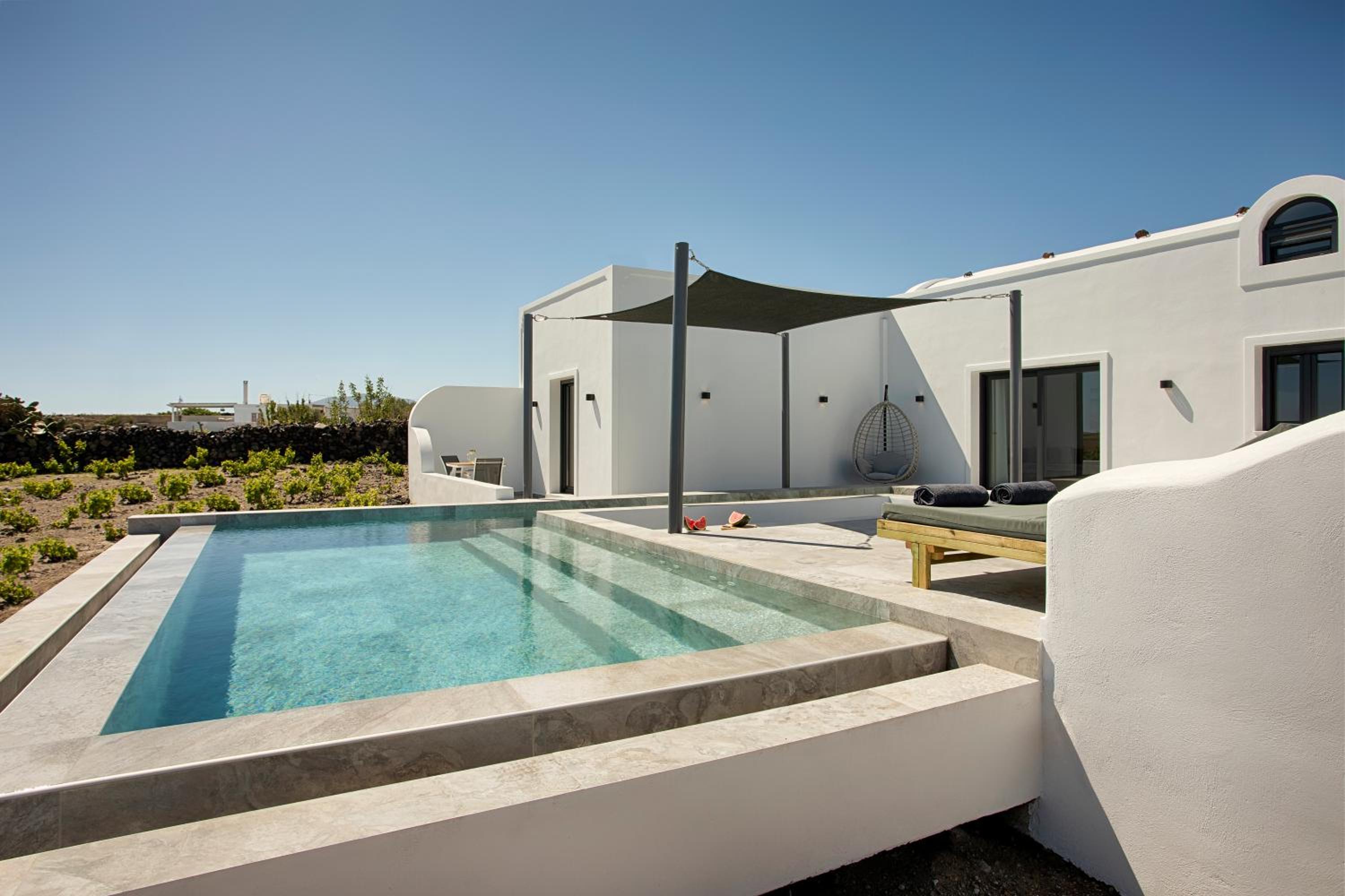Vinebranch Villa