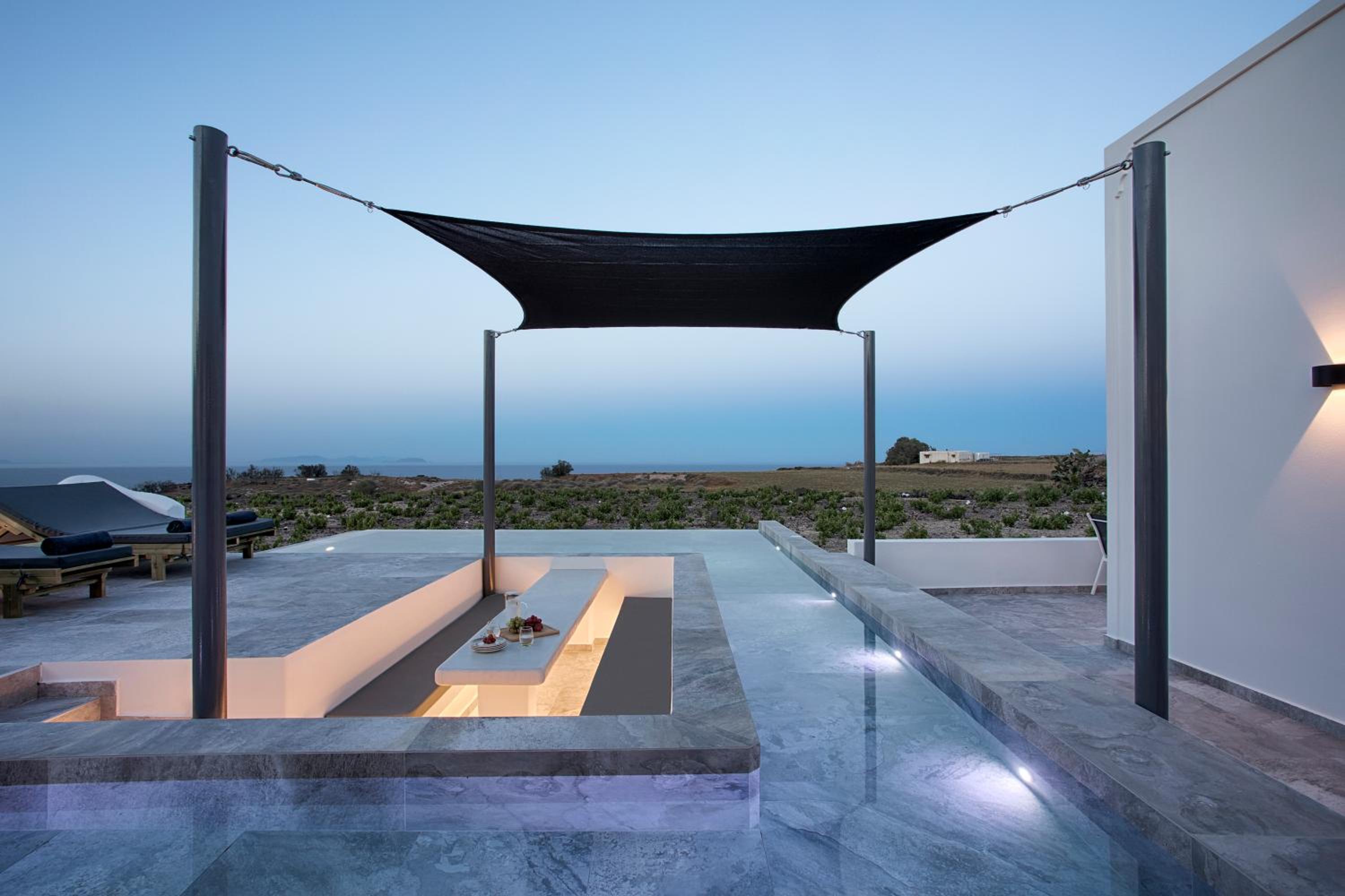 Vinebranch Villa