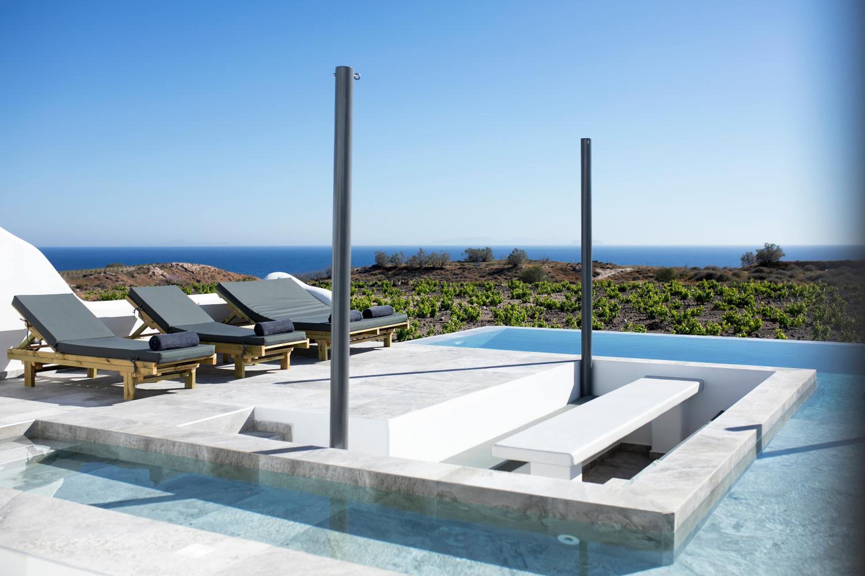 Vinebranch Villa