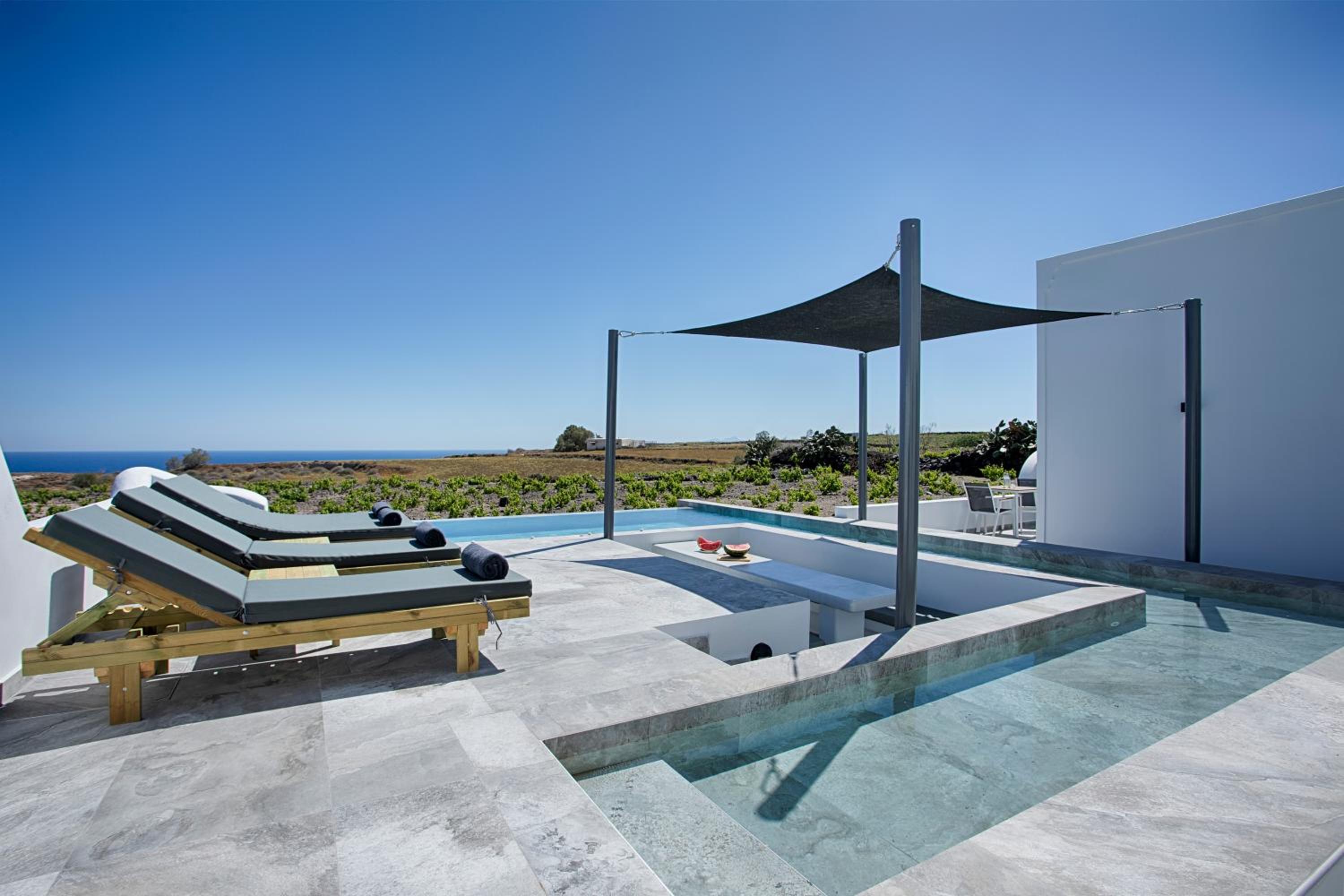 Vinebranch Villa