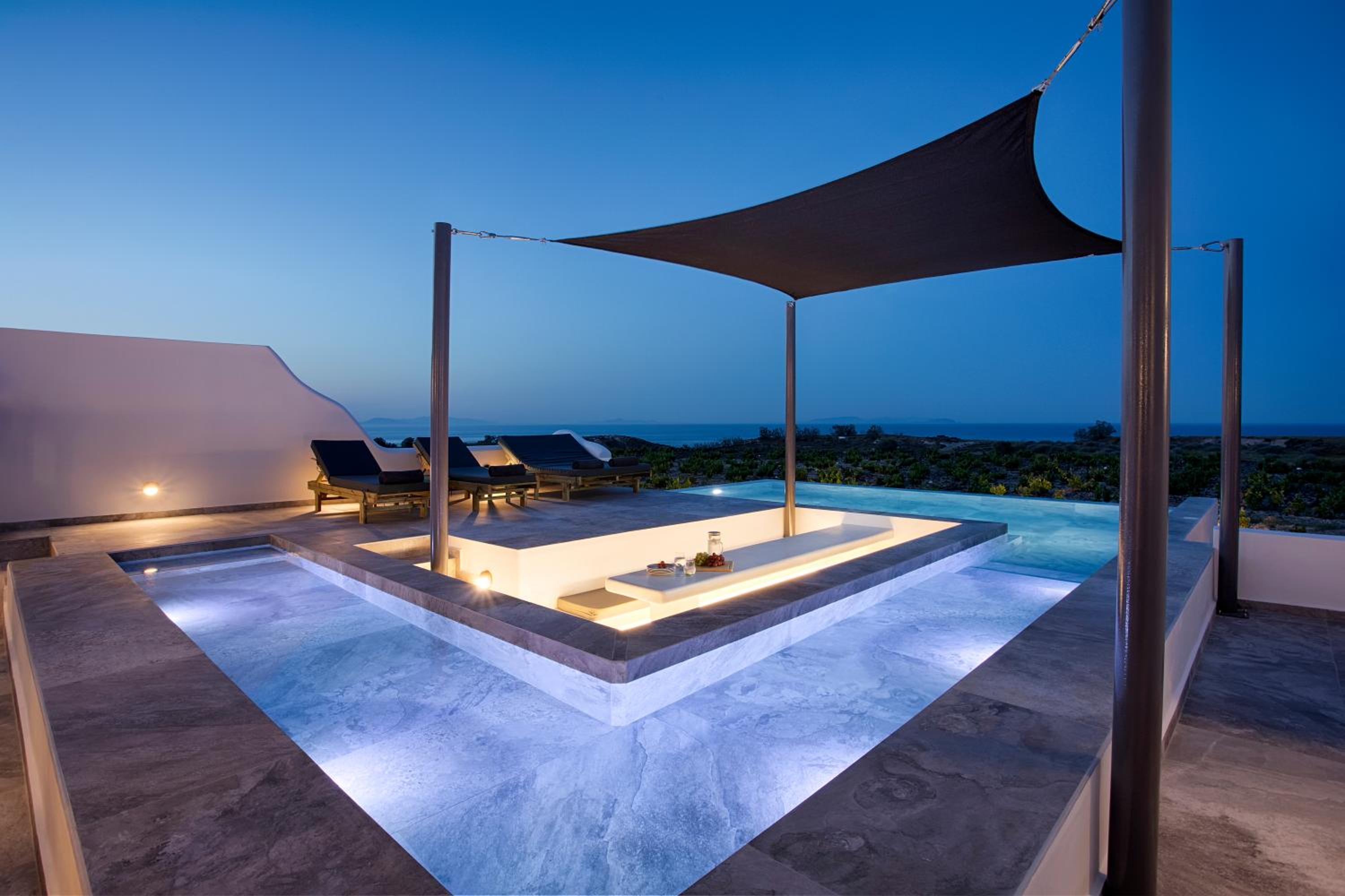 Vinebranch Villa