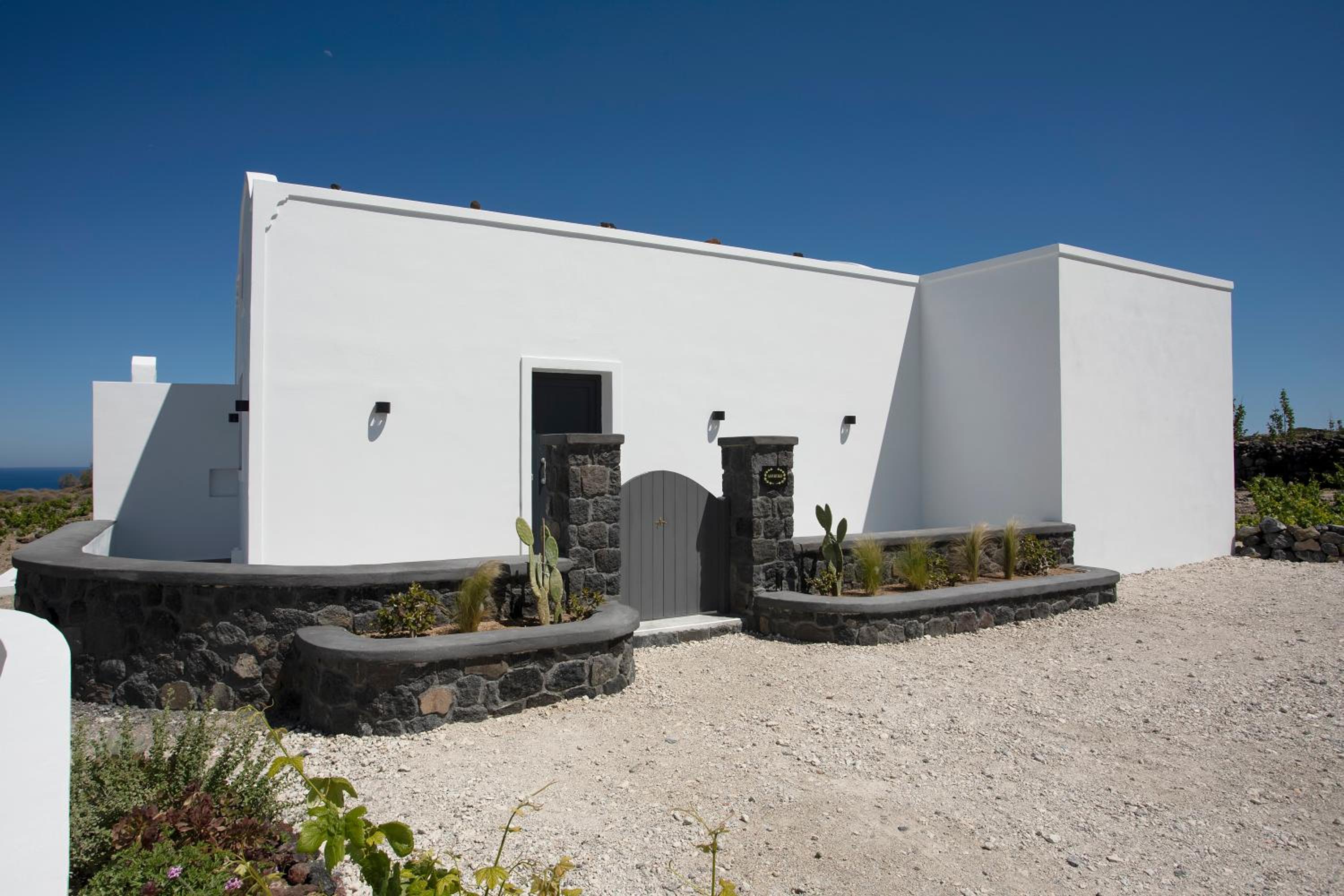 Vinebranch Villa