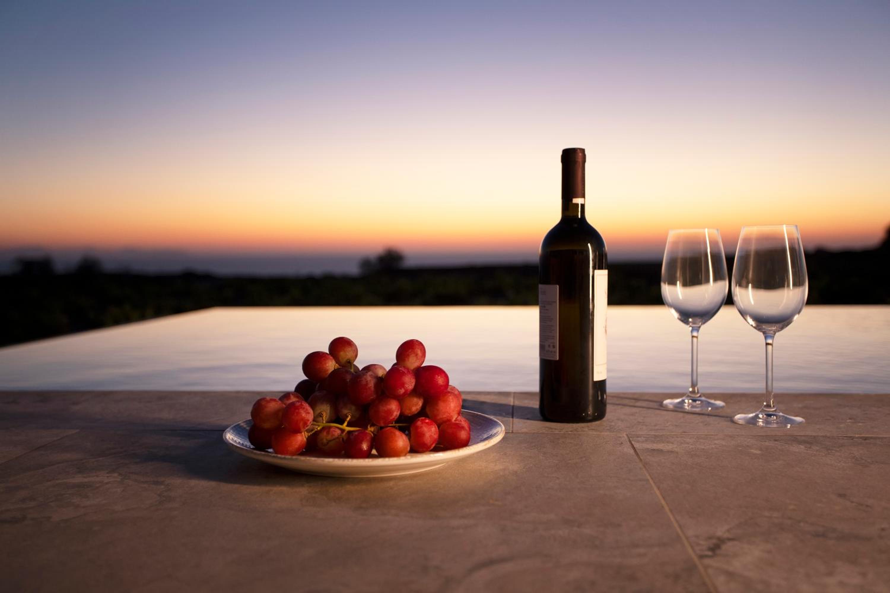 Vinebranch Villa